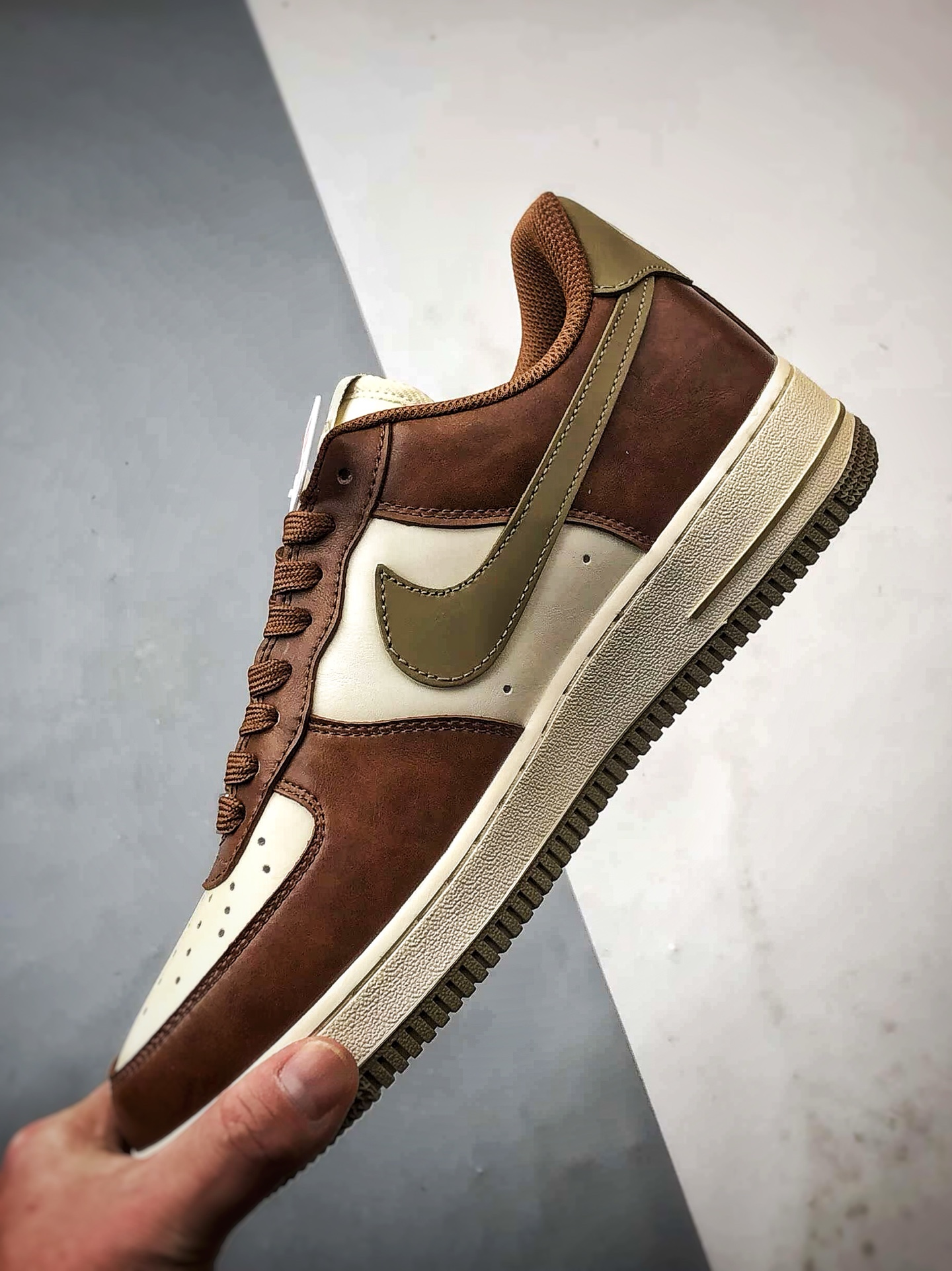 280 LV x Air Force 1 Low 米棕绿 NH0601-590-Chinese UA Cheap High Quatity Brand Clothes Bags handbags Sneakers wholesale wholesaler seller from China Factory suppliers Fashion Clothing Shoes best Quality Beautiful Price 280 LV x Air Force 1 Low 米棕绿 NH0601-590
