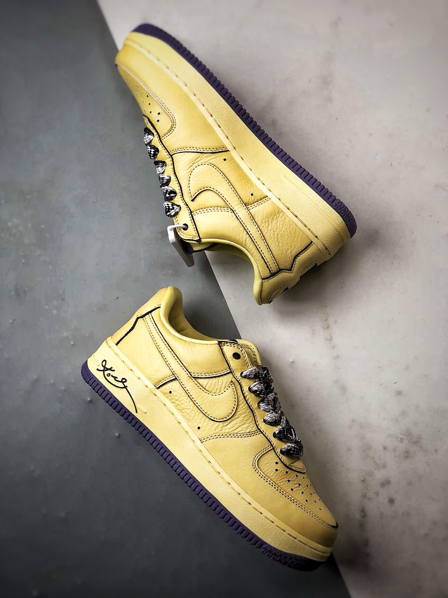 300 Air Force 1 Kobe Bryant 黄色 HV9408-700-Chinese UA Cheap High Quatity Brand Clothes Bags handbags Sneakers wholesale wholesaler seller from China Factory suppliers Fashion Clothing Shoes best Quality Beautiful Price 300 Air Force 1 Kobe Bryant 黄色 HV9408-700