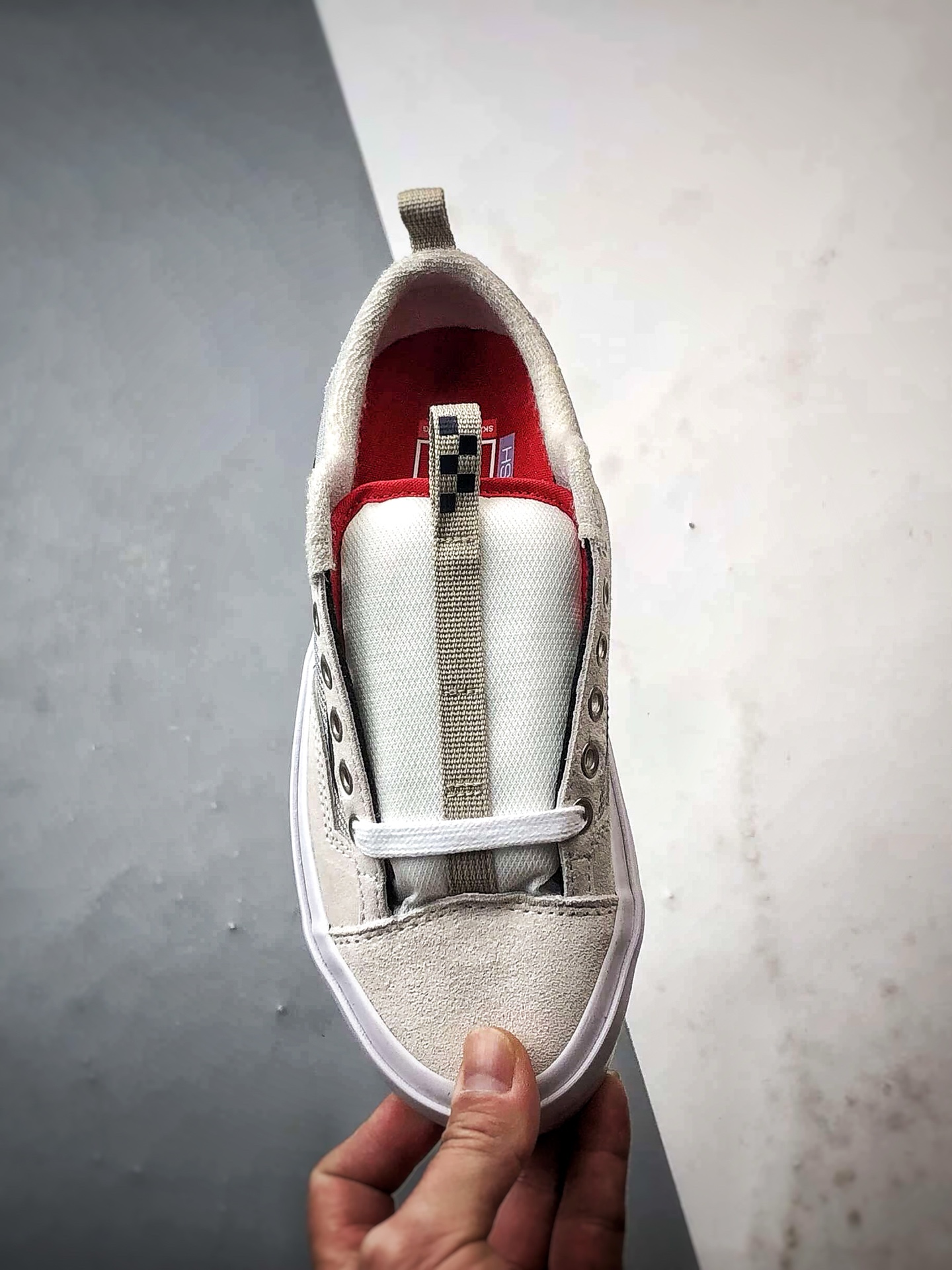 140 Vans Skate Old Skool 36 米白 同步 低帮经典舒适滑板鞋 VN000D5RZ-Chinese UA Cheap High Quatity Brand Clothes Bags handbags Sneakers wholesale wholesaler seller from China Factory suppliers Fashion Clothing Shoes best Quality Beautiful Price 140 Vans Skate Old Skool 36 米白 同步 低帮经典舒适滑板鞋 VN000D5RZ