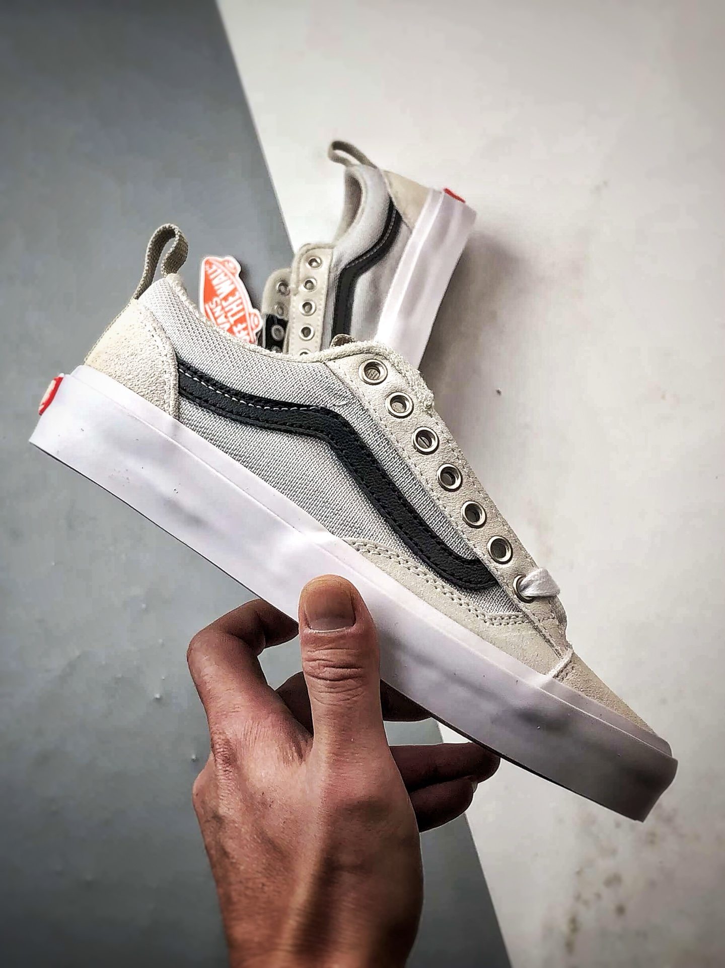 140 Vans Skate Old Skool 36 米白 同步 低帮经典舒适滑板鞋 VN000D5RZ-Chinese UA Cheap High Quatity Brand Clothes Bags handbags Sneakers wholesale wholesaler seller from China Factory suppliers Fashion Clothing Shoes best Quality Beautiful Price 140 Vans Skate Old Skool 36 米白 同步 低帮经典舒适滑板鞋 VN000D5RZ