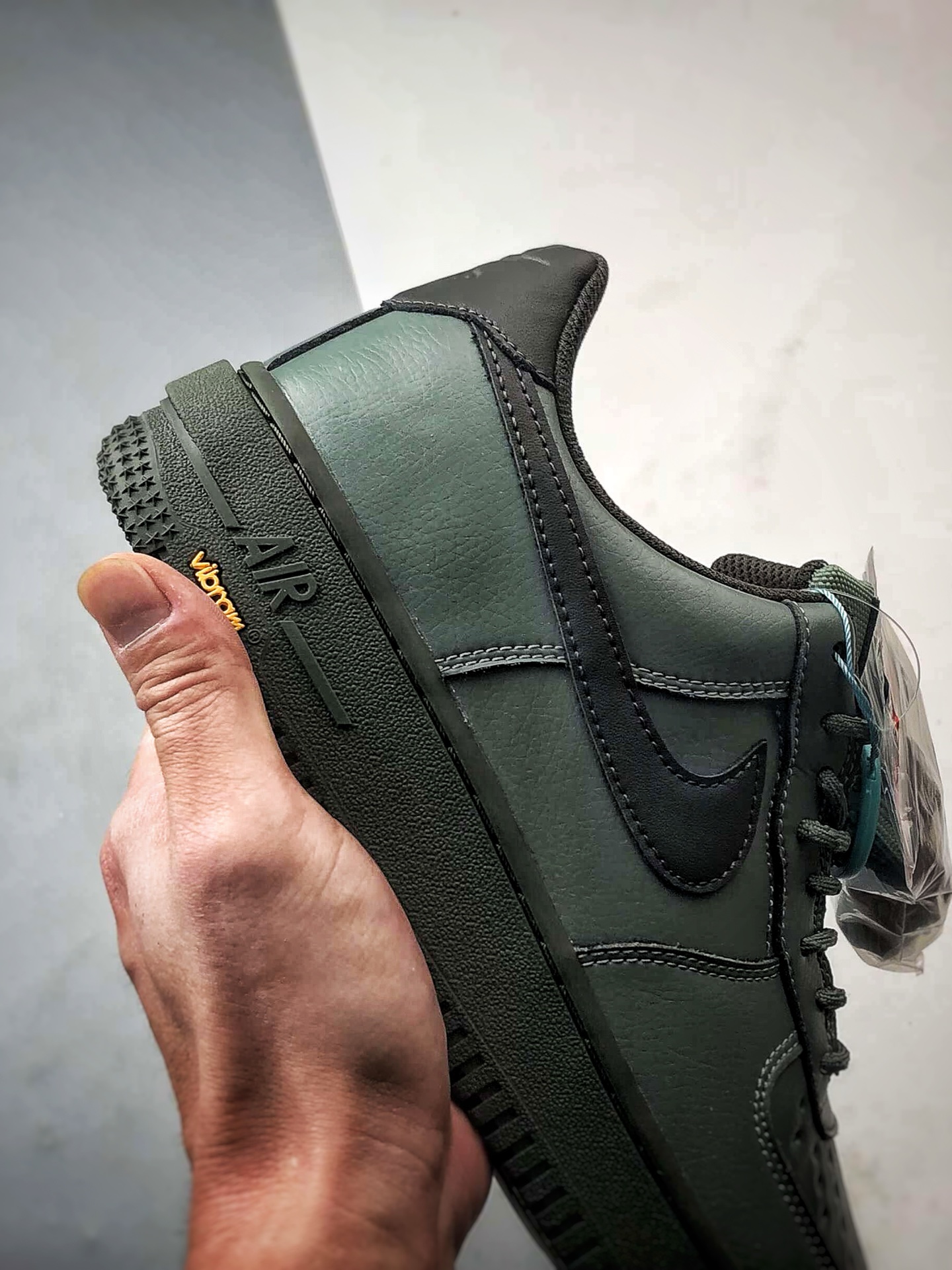 220 Air Force 1 Low GTX 墨绿色 HV5953-300-Chinese UA Cheap High Quatity Brand Clothes Bags handbags Sneakers wholesale wholesaler seller from China Factory suppliers Fashion Clothing Shoes best Quality Beautiful Price 220 Air Force 1 Low GTX 墨绿色 HV5953-300