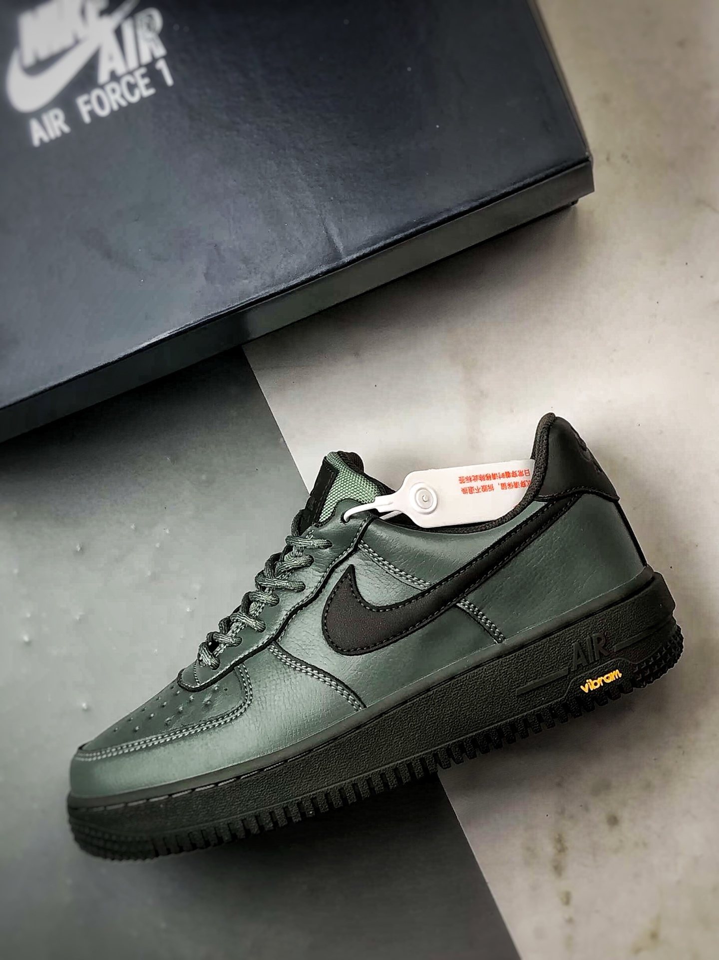 220 Air Force 1 Low GTX 墨绿色 HV5953-300-Chinese UA Cheap High Quatity Brand Clothes Bags handbags Sneakers wholesale wholesaler seller from China Factory suppliers Fashion Clothing Shoes best Quality Beautiful Price 220 Air Force 1 Low GTX 墨绿色 HV5953-300