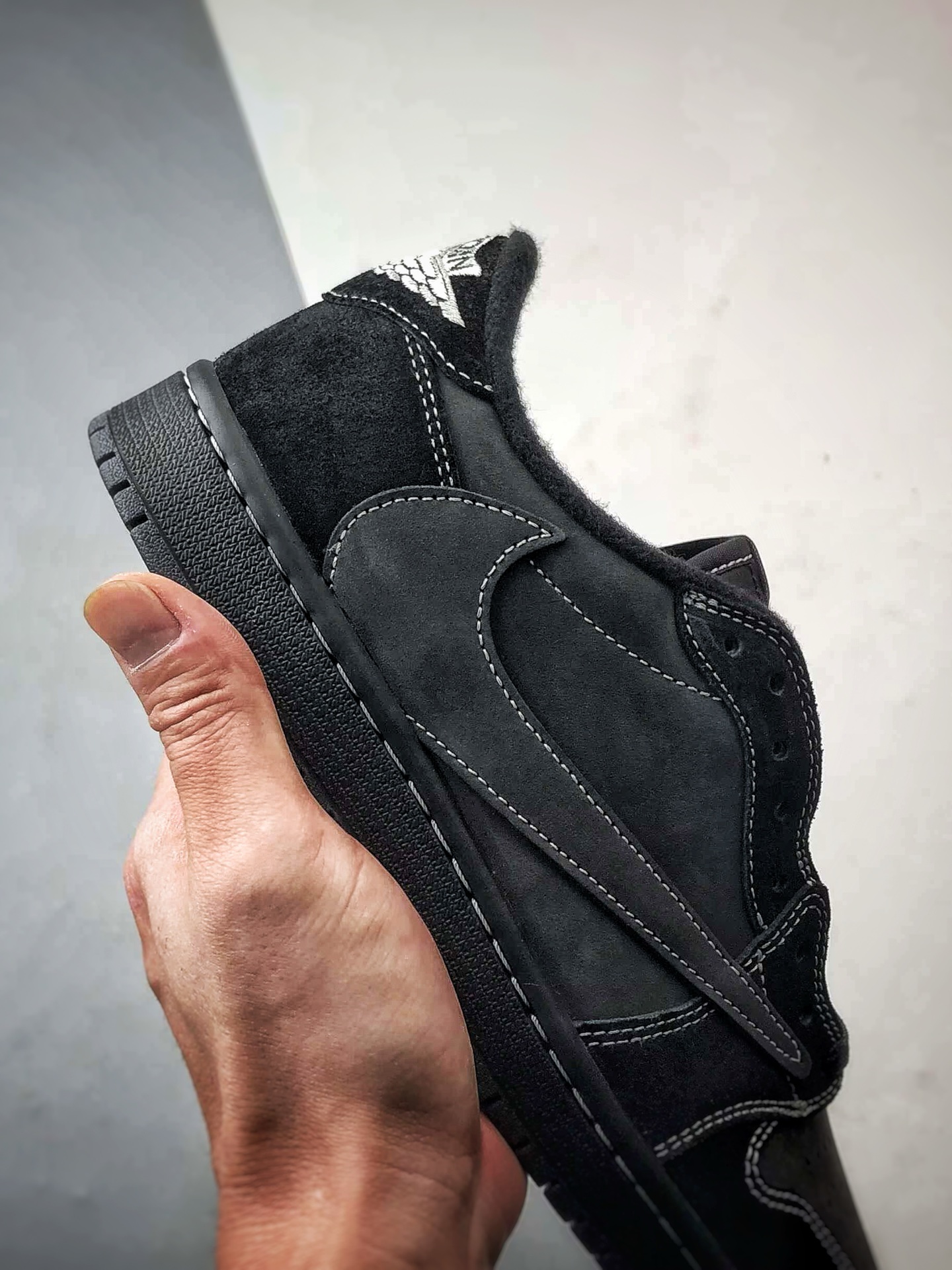 300 Travis Scott x Air Jordan 1 Low 黑武士倒钩 DM7866-001-Chinese UA Cheap High Quatity Brand Clothes Bags handbags Sneakers wholesale wholesaler seller from China Factory suppliers Fashion Clothing Shoes best Quality Beautiful Price 300 Travis Scott x Air Jordan 1 Low 黑武士倒钩 DM7866-001
