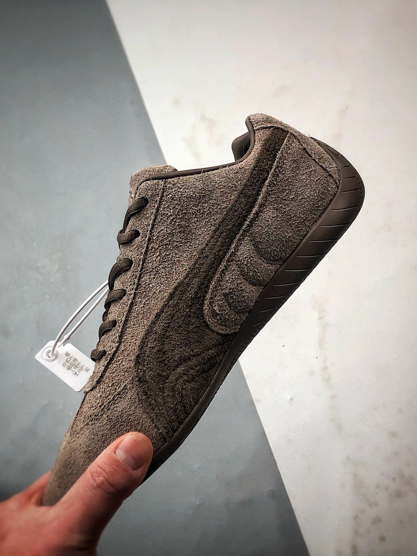 170 Journal Standard x Puma Speedcet 深灰棕 彪马薄底德迅复古运动休闲赛车跑鞋 406828-01-Chinese UA Cheap High Quatity Brand Clothes Bags handbags Sneakers wholesale wholesaler seller from China Factory suppliers Fashion Clothing Shoes best Quality Beautiful Price 170 Journal Standard x Puma Speedcet 深灰棕 彪马薄底德迅复古运动休闲赛车跑鞋 406828-01