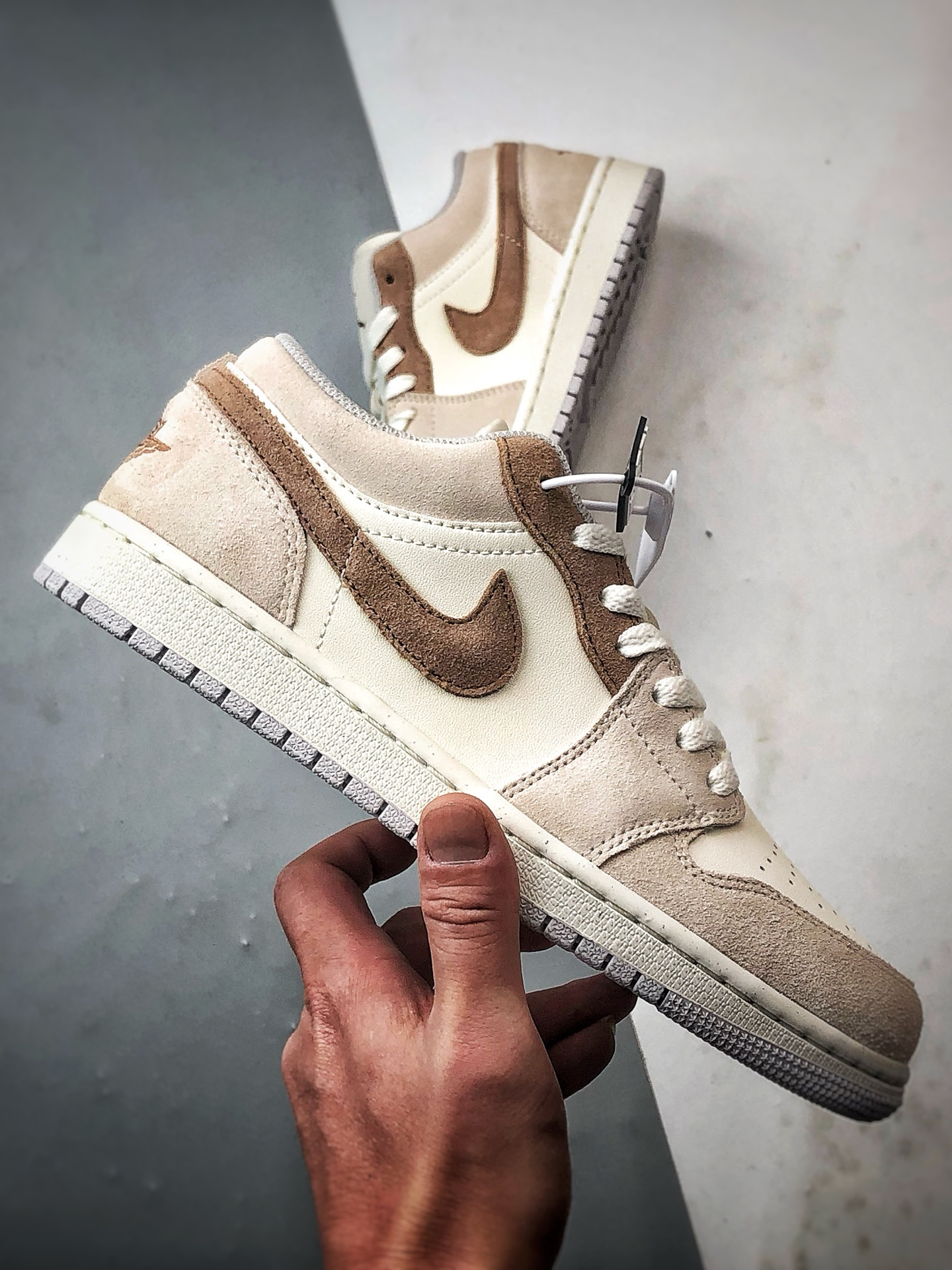 220 Air Jordan 1 Low 米棕色 HF1567-200-Chinese UA Cheap High Quatity Brand Clothes Bags handbags Sneakers wholesale wholesaler seller from China Factory suppliers Fashion Clothing Shoes best Quality Beautiful Price 220 Air Jordan 1 Low 米棕色 HF1567-200