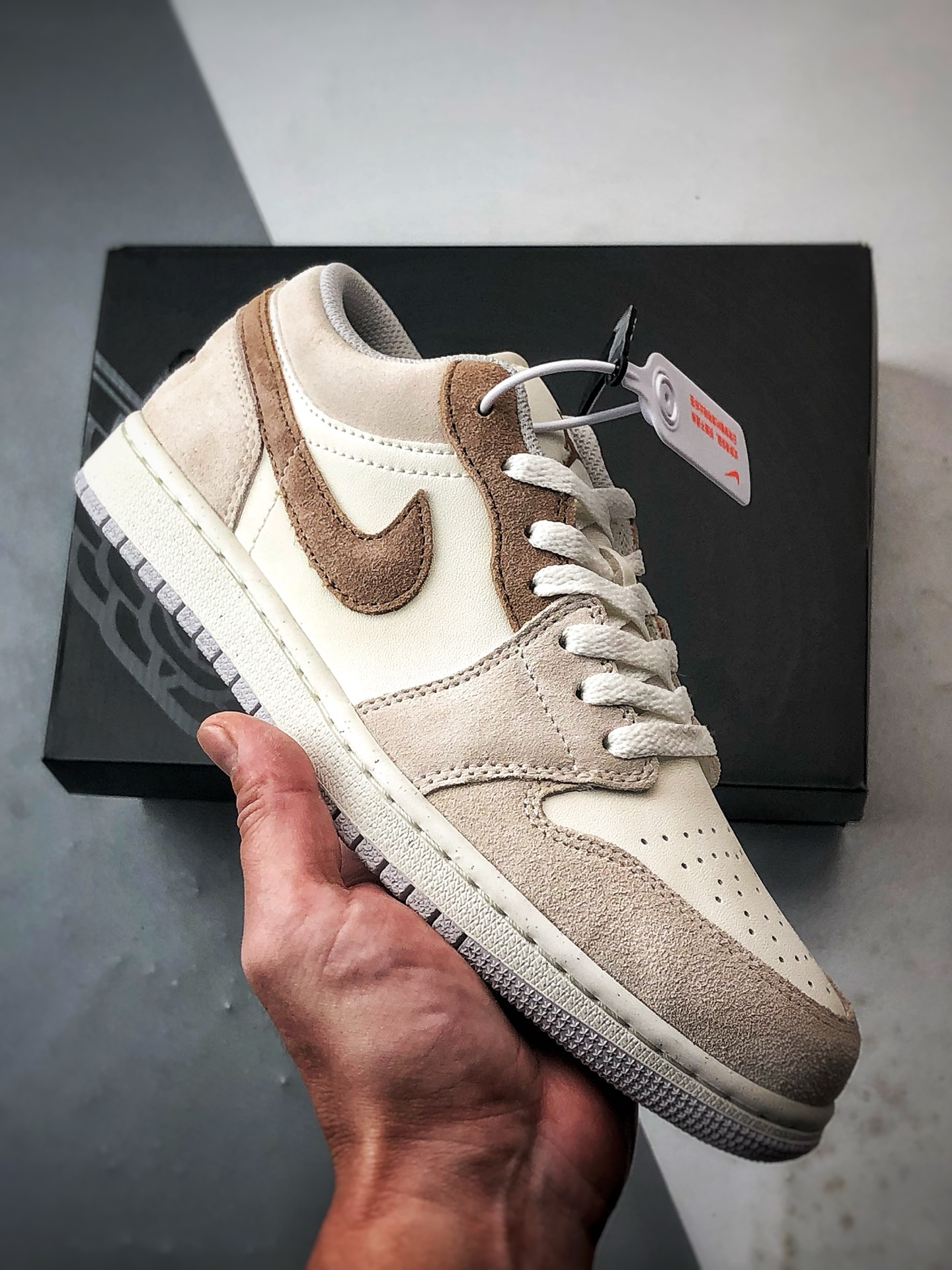 220 Air Jordan 1 Low 米棕色 HF1567-200-Chinese UA Cheap High Quatity Brand Clothes Bags handbags Sneakers wholesale wholesaler seller from China Factory suppliers Fashion Clothing Shoes best Quality Beautiful Price 220 Air Jordan 1 Low 米棕色 HF1567-200