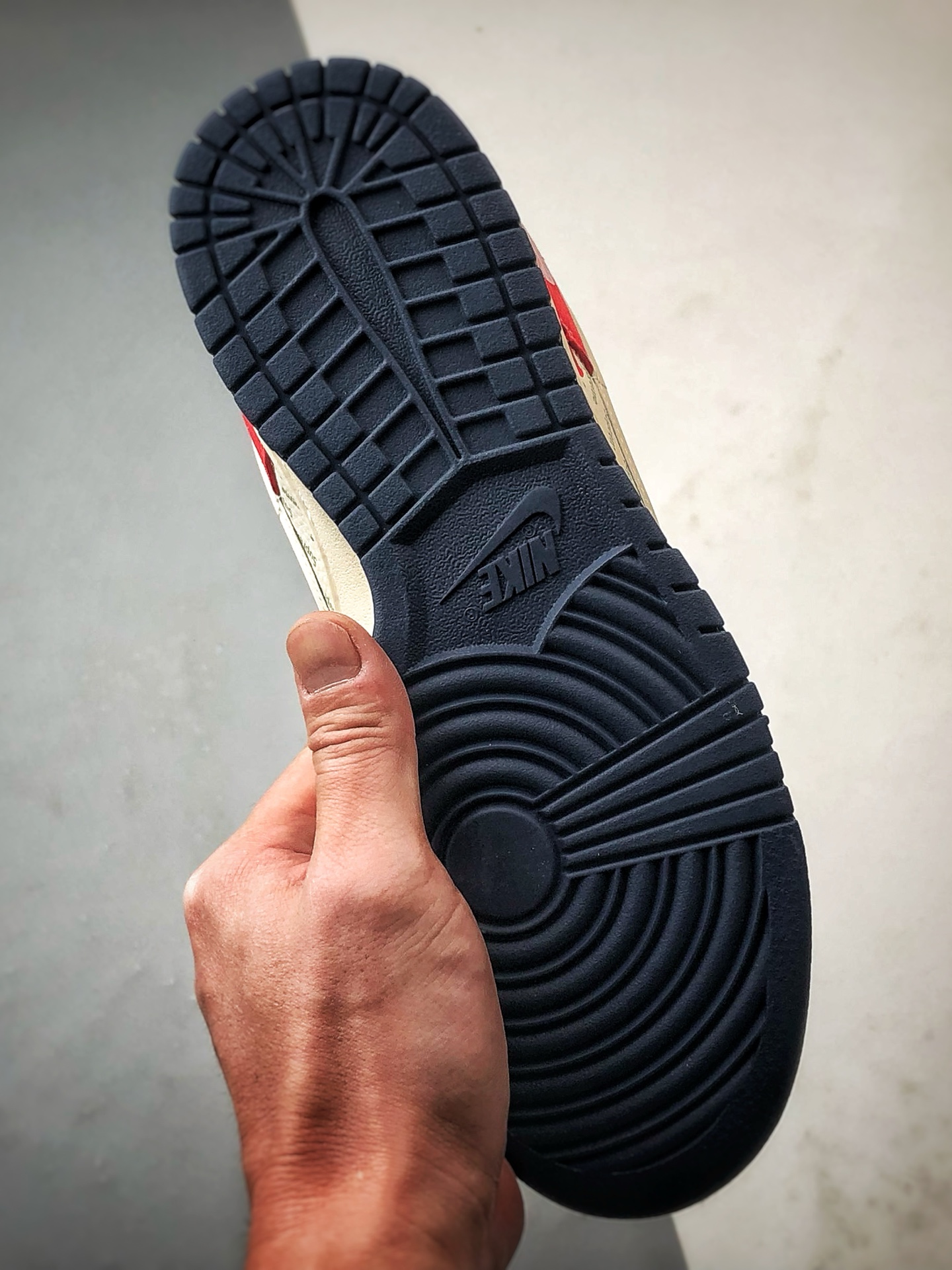 290 NK Dunk Low Retro ”DIY高端定制” 马年限定米白红蓝 低帮休闲运动板鞋 FC7688-209-Chinese UA Cheap High Quatity Brand Clothes Bags handbags Sneakers wholesale wholesaler seller from China Factory suppliers Fashion Clothing Shoes best Quality Beautiful Price 290 NK Dunk Low Retro ”DIY高端定制” 马年限定米白红蓝 低帮休闲运动板鞋 FC7688-209