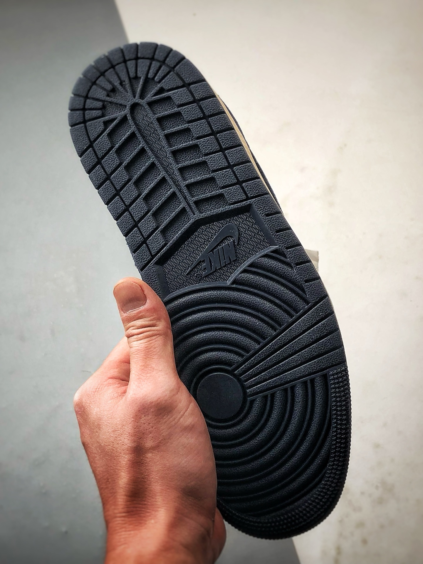 200 Air Jordan 1 Low 海军蓝 IO7448-400