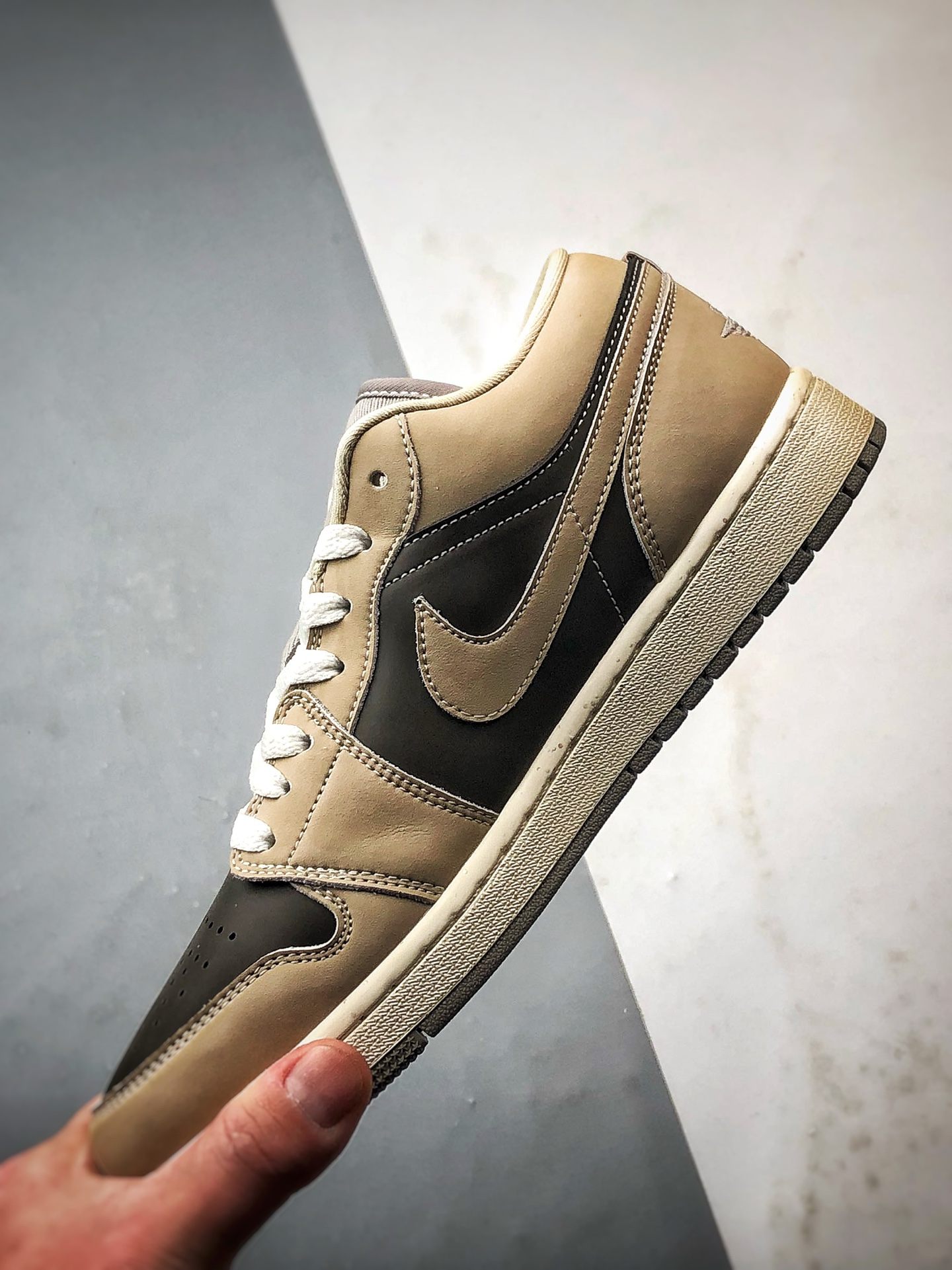 200 Air Jordan 1 Low 米棕 IB7011-001-Chinese UA Cheap High Quatity Brand Clothes Bags handbags Sneakers wholesale wholesaler seller from China Factory suppliers Fashion Clothing Shoes best Quality Beautiful Price 200 Air Jordan 1 Low 米棕 IB7011-001
