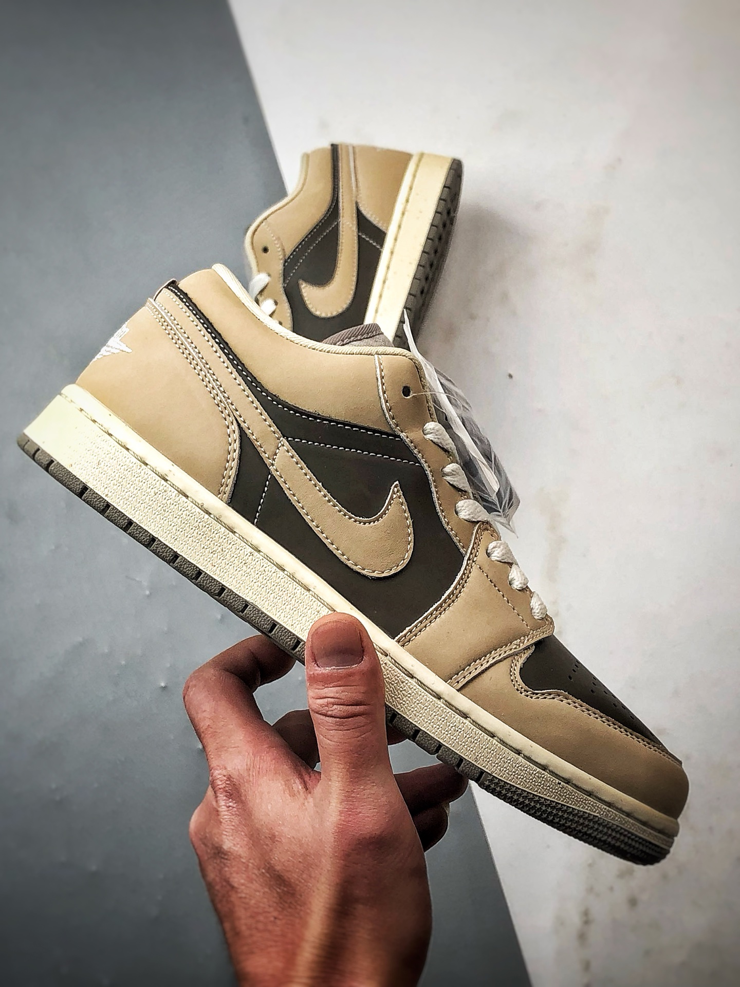 200 Air Jordan 1 Low 米棕 IB7011-001-Chinese UA Cheap High Quatity Brand Clothes Bags handbags Sneakers wholesale wholesaler seller from China Factory suppliers Fashion Clothing Shoes best Quality Beautiful Price 200 Air Jordan 1 Low 米棕 IB7011-001