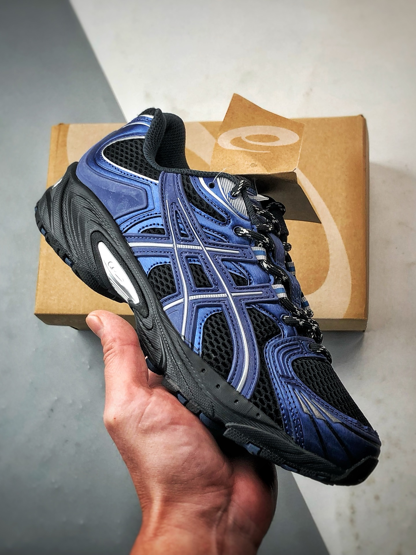 200 Asics Gel-Kahana TR Nexus 皇家蓝 亚瑟士复古潮流休闲运动鞋 1203A872-002-Chinese UA Cheap High Quatity Brand Clothes Bags handbags Sneakers wholesale wholesaler seller from China Factory suppliers Fashion Clothing Shoes best Quality Beautiful Price 200 Asics Gel-Kahana TR Nexus 皇家蓝 亚瑟士复古潮流休闲运动鞋 1203A872-002