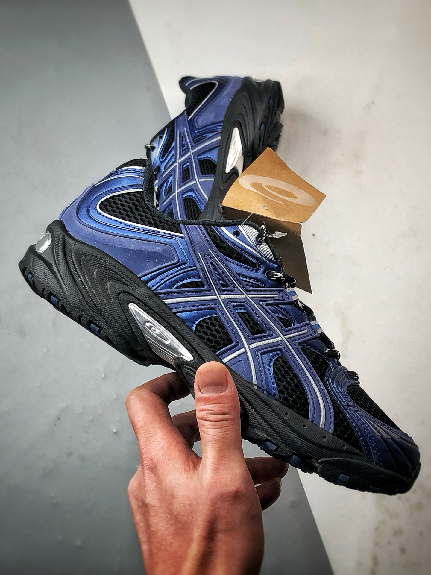 200 Asics Gel-Kahana TR Nexus 皇家蓝 亚瑟士复古潮流休闲运动鞋 1203A872-002-Chinese UA Cheap High Quatity Brand Clothes Bags handbags Sneakers wholesale wholesaler seller from China Factory suppliers Fashion Clothing Shoes best Quality Beautiful Price 200 Asics Gel-Kahana TR Nexus 皇家蓝 亚瑟士复古潮流休闲运动鞋 1203A872-002