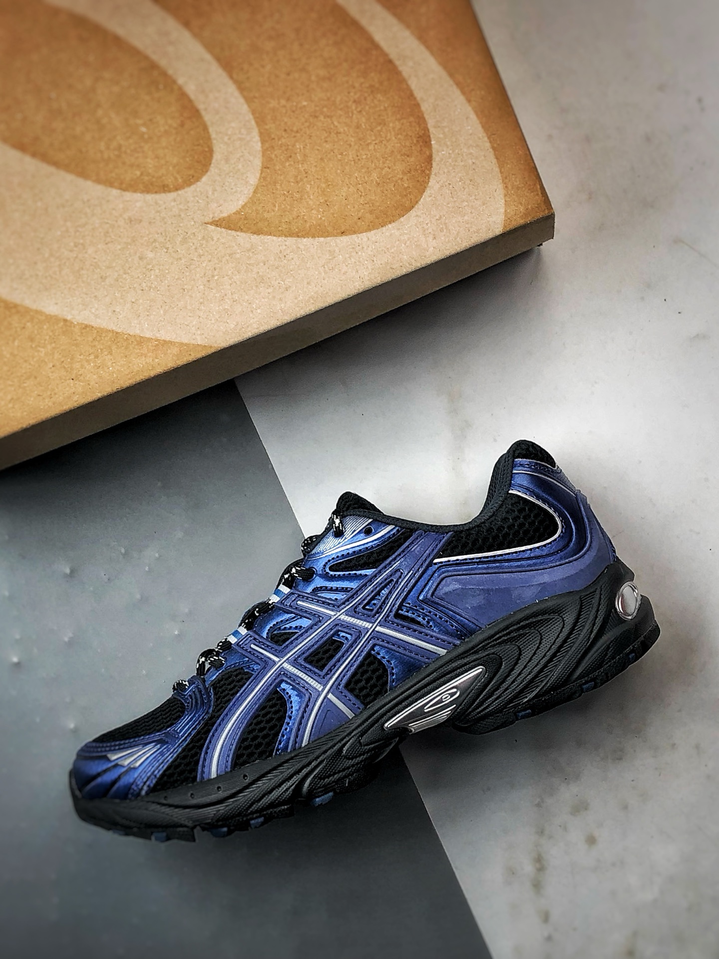 200 Asics Gel-Kahana TR Nexus 皇家蓝 亚瑟士复古潮流休闲运动鞋 1203A872-002-Chinese UA Cheap High Quatity Brand Clothes Bags handbags Sneakers wholesale wholesaler seller from China Factory suppliers Fashion Clothing Shoes best Quality Beautiful Price 200 Asics Gel-Kahana TR Nexus 皇家蓝 亚瑟士复古潮流休闲运动鞋 1203A872-002