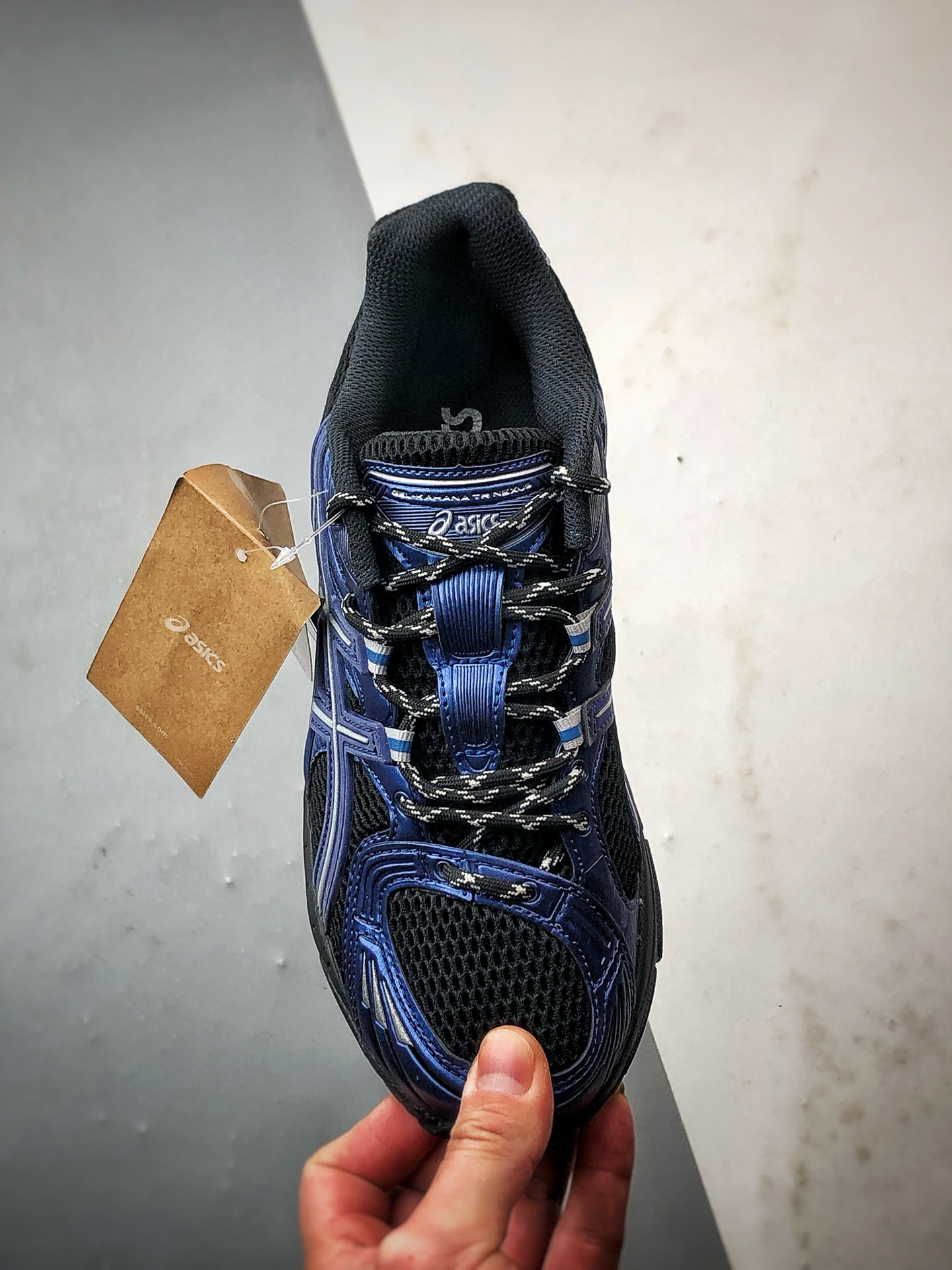 200 Asics Gel-Kahana TR Nexus 皇家蓝 亚瑟士复古潮流休闲运动鞋 1203A872-002-Chinese UA Cheap High Quatity Brand Clothes Bags handbags Sneakers wholesale wholesaler seller from China Factory suppliers Fashion Clothing Shoes best Quality Beautiful Price 200 Asics Gel-Kahana TR Nexus 皇家蓝 亚瑟士复古潮流休闲运动鞋 1203A872-002