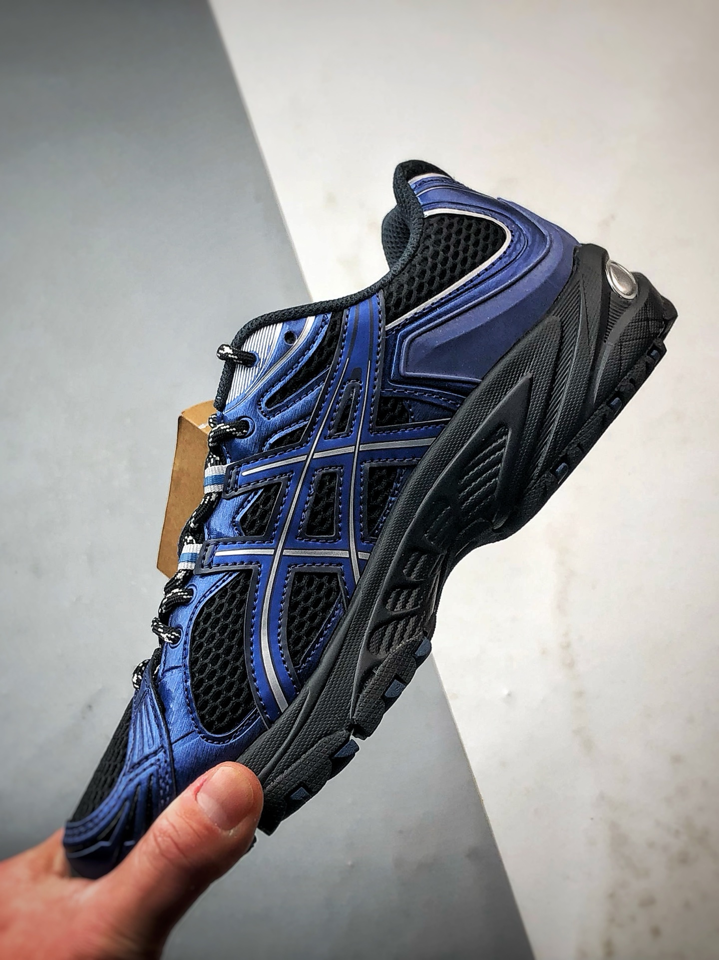 200 Asics Gel-Kahana TR Nexus 皇家蓝 亚瑟士复古潮流休闲运动鞋 1203A872-002-Chinese UA Cheap High Quatity Brand Clothes Bags handbags Sneakers wholesale wholesaler seller from China Factory suppliers Fashion Clothing Shoes best Quality Beautiful Price 200 Asics Gel-Kahana TR Nexus 皇家蓝 亚瑟士复古潮流休闲运动鞋 1203A872-002