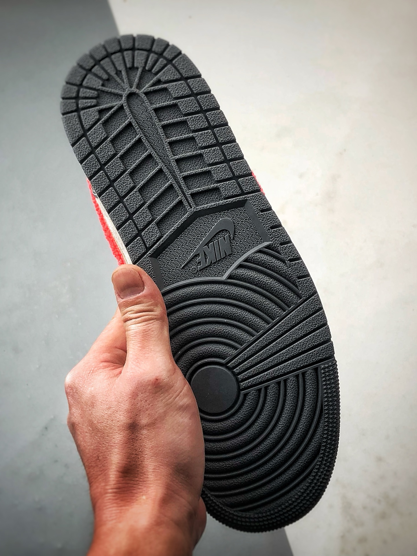 220 Air Jordan 1 Low 星灰粉 IM6565-014