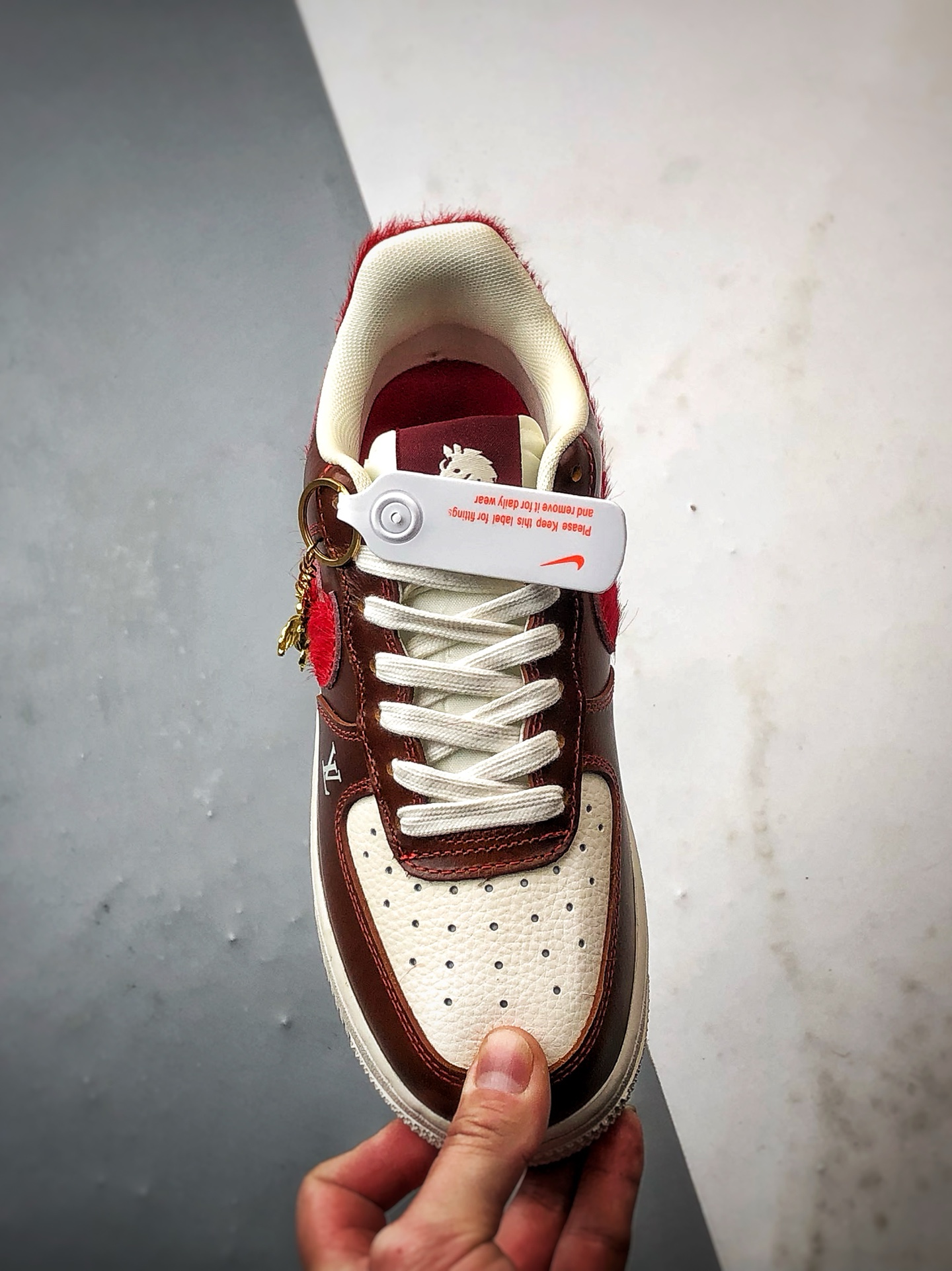 280 LV x Air Force 1 Low 棕红马毛钩 FV3694-103-Chinese UA Cheap High Quatity Brand Clothes Bags handbags Sneakers wholesale wholesaler seller from China Factory suppliers Fashion Clothing Shoes best Quality Beautiful Price 280 LV x Air Force 1 Low 棕红马毛钩 FV3694-103