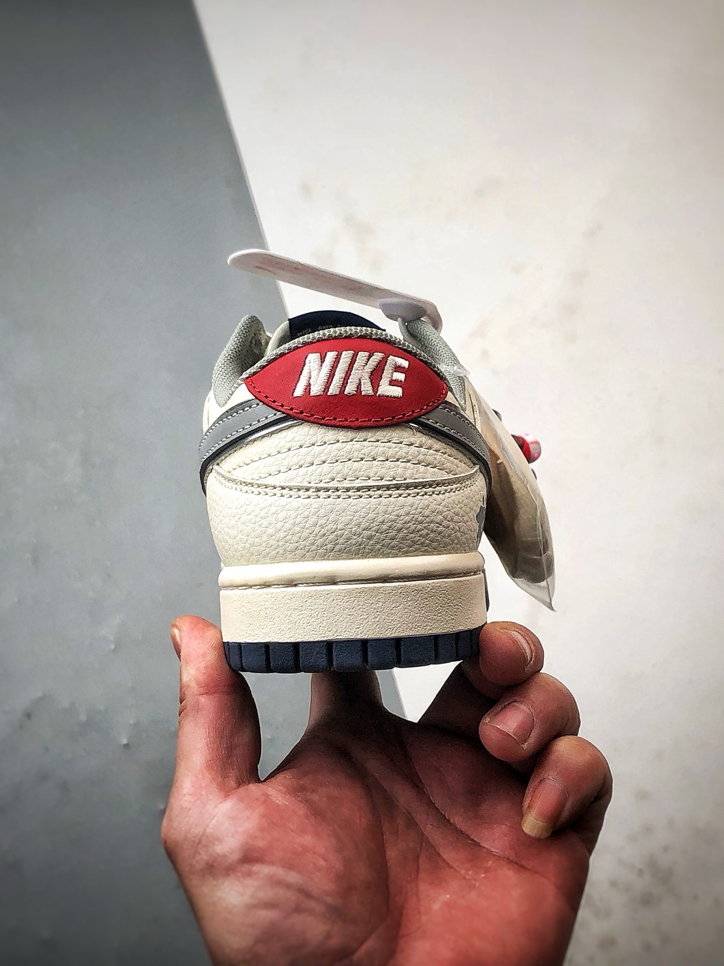 290 NK Dunk Low Retro ”DIY高端定制” 斯图西马年米灰蓝 低帮休闲运动板鞋 SD6888-107-Chinese UA Cheap High Quatity Brand Clothes Bags handbags Sneakers wholesale wholesaler seller from China Factory suppliers Fashion Clothing Shoes best Quality Beautiful Price 290 NK Dunk Low Retro ”DIY高端定制” 斯图西马年米灰蓝 低帮休闲运动板鞋 SD6888-107