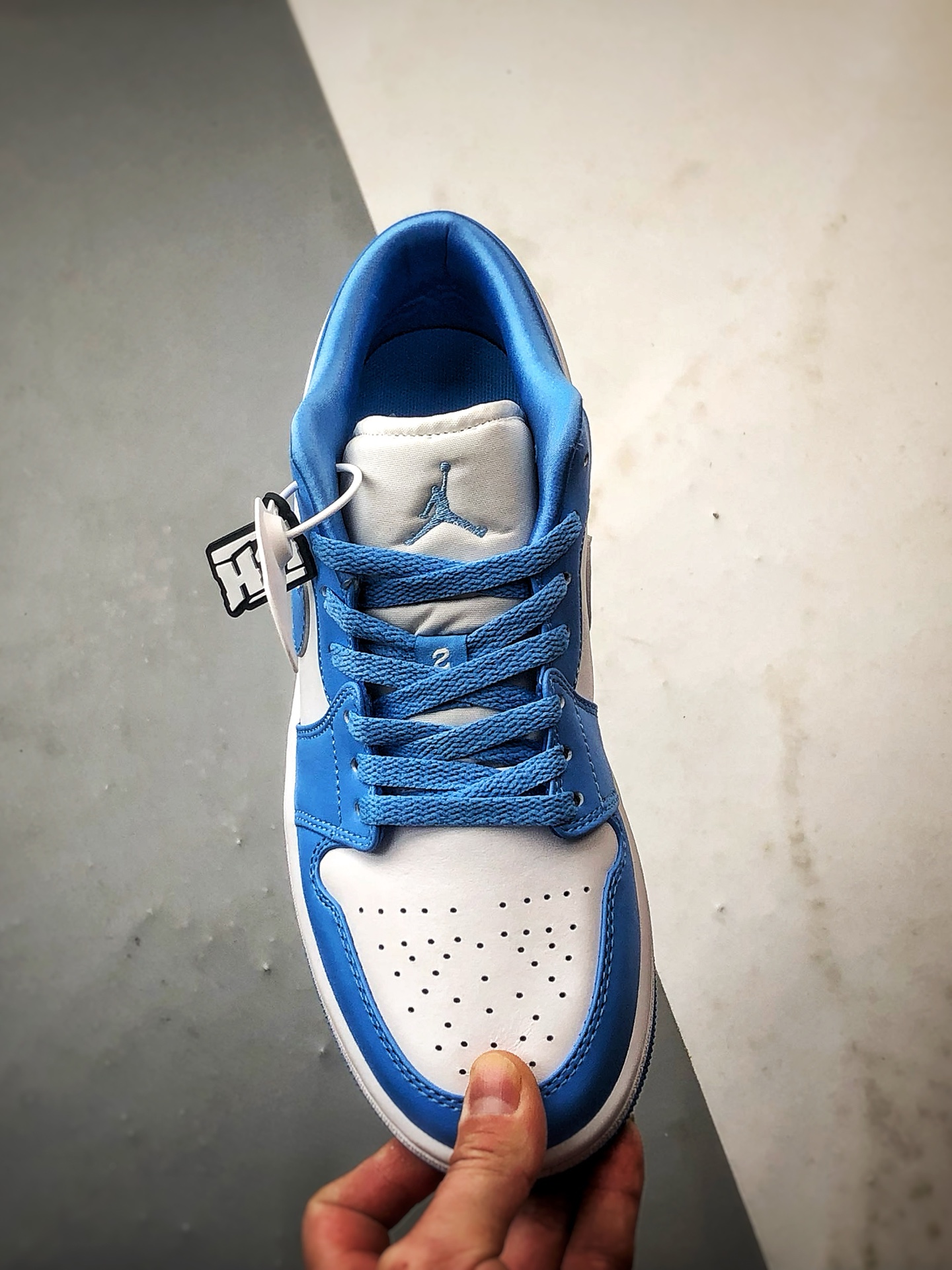 220 Air Jordan 1 Low 大学蓝 AO9944-441-Chinese UA Cheap High Quatity Brand Clothes Bags handbags Sneakers wholesale wholesaler seller from China Factory suppliers Fashion Clothing Shoes best Quality Beautiful Price 220 Air Jordan 1 Low 大学蓝 AO9944-441