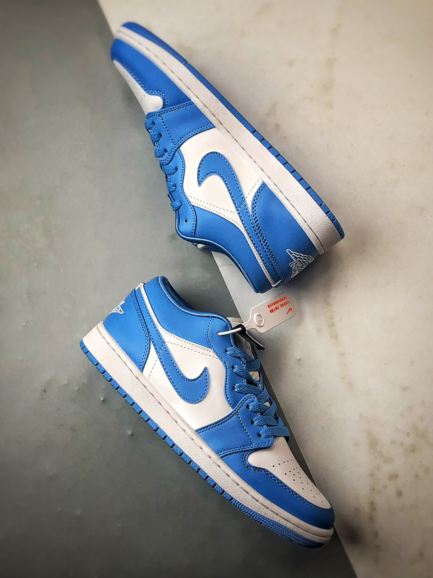 220 Air Jordan 1 Low 大学蓝 AO9944-441-Chinese UA Cheap High Quatity Brand Clothes Bags handbags Sneakers wholesale wholesaler seller from China Factory suppliers Fashion Clothing Shoes best Quality Beautiful Price 220 Air Jordan 1 Low 大学蓝 AO9944-441