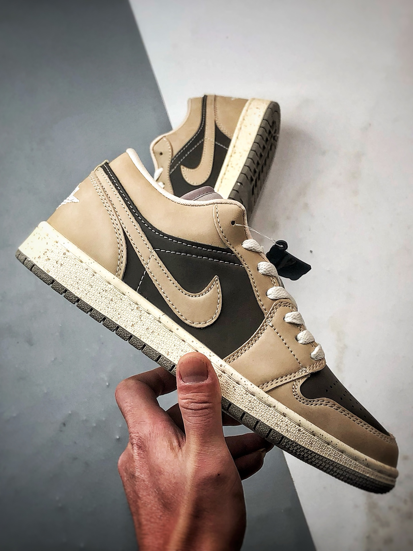 220 Air Jordan 1 Low 米棕 IB7011-001-Chinese UA Cheap High Quatity Brand Clothes Bags handbags Sneakers wholesale wholesaler seller from China Factory suppliers Fashion Clothing Shoes best Quality Beautiful Price 220 Air Jordan 1 Low 米棕 IB7011-001