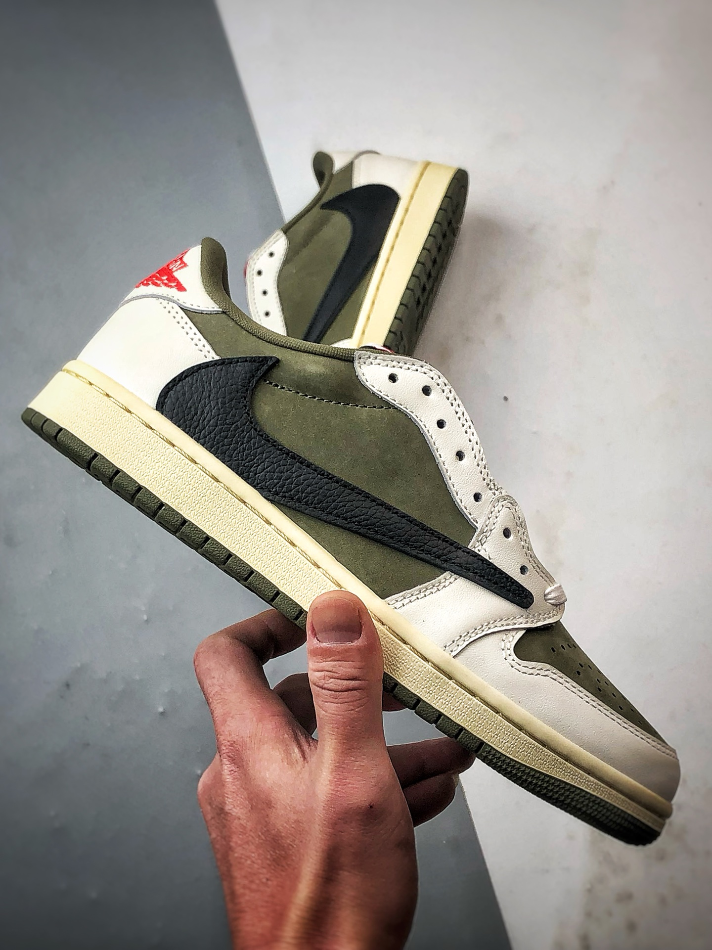 320 Travis Scott x Air Jordan 1 Low 米绿黑倒钩 DM7866-200-Chinese UA Cheap High Quatity Brand Clothes Bags handbags Sneakers wholesale wholesaler seller from China Factory suppliers Fashion Clothing Shoes best Quality Beautiful Price 320 Travis Scott x Air Jordan 1 Low 米绿黑倒钩 DM7866-200