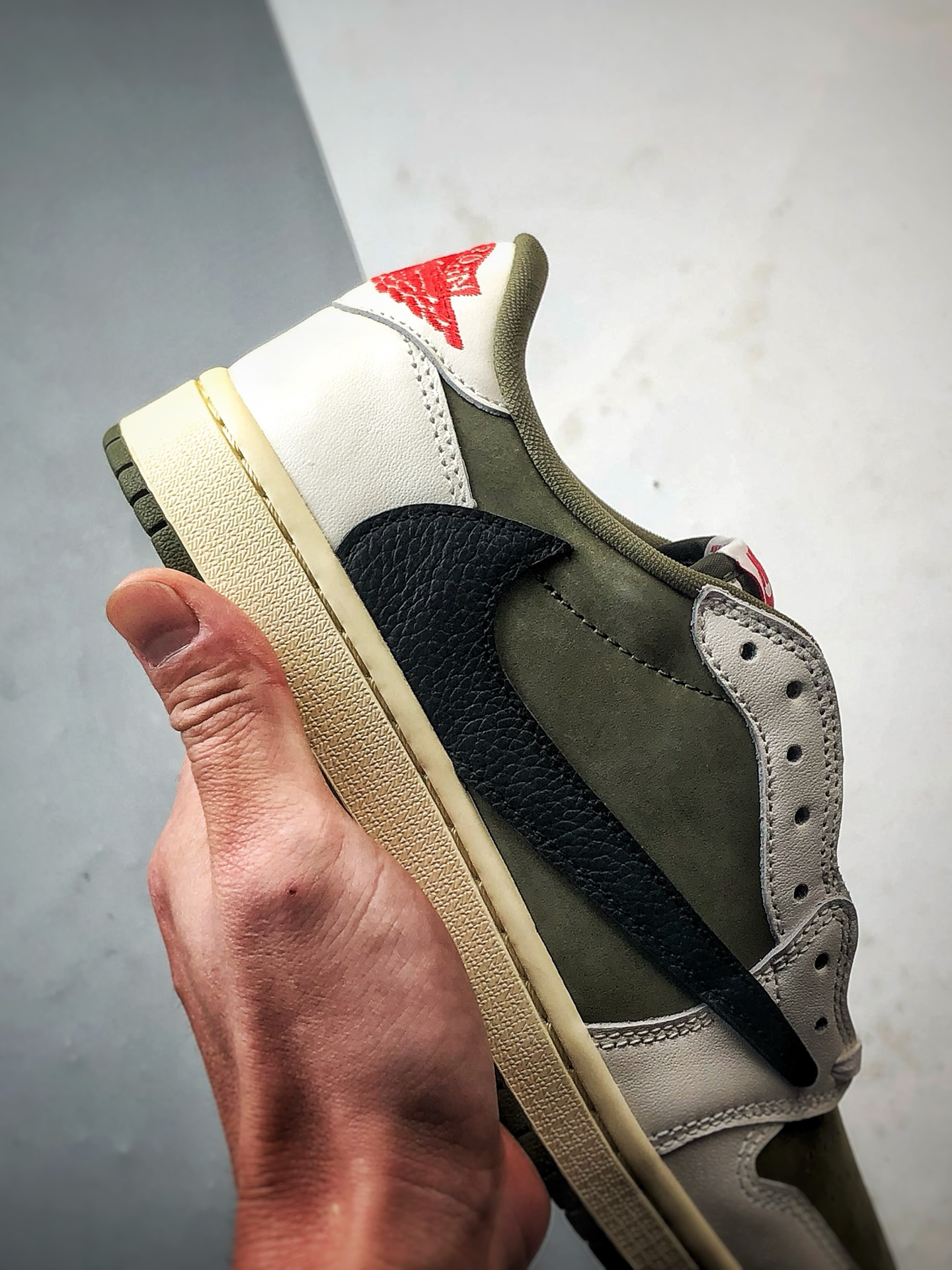 320 Travis Scott x Air Jordan 1 Low 米绿黑倒钩 DM7866-200-Chinese UA Cheap High Quatity Brand Clothes Bags handbags Sneakers wholesale wholesaler seller from China Factory suppliers Fashion Clothing Shoes best Quality Beautiful Price 320 Travis Scott x Air Jordan 1 Low 米绿黑倒钩 DM7866-200