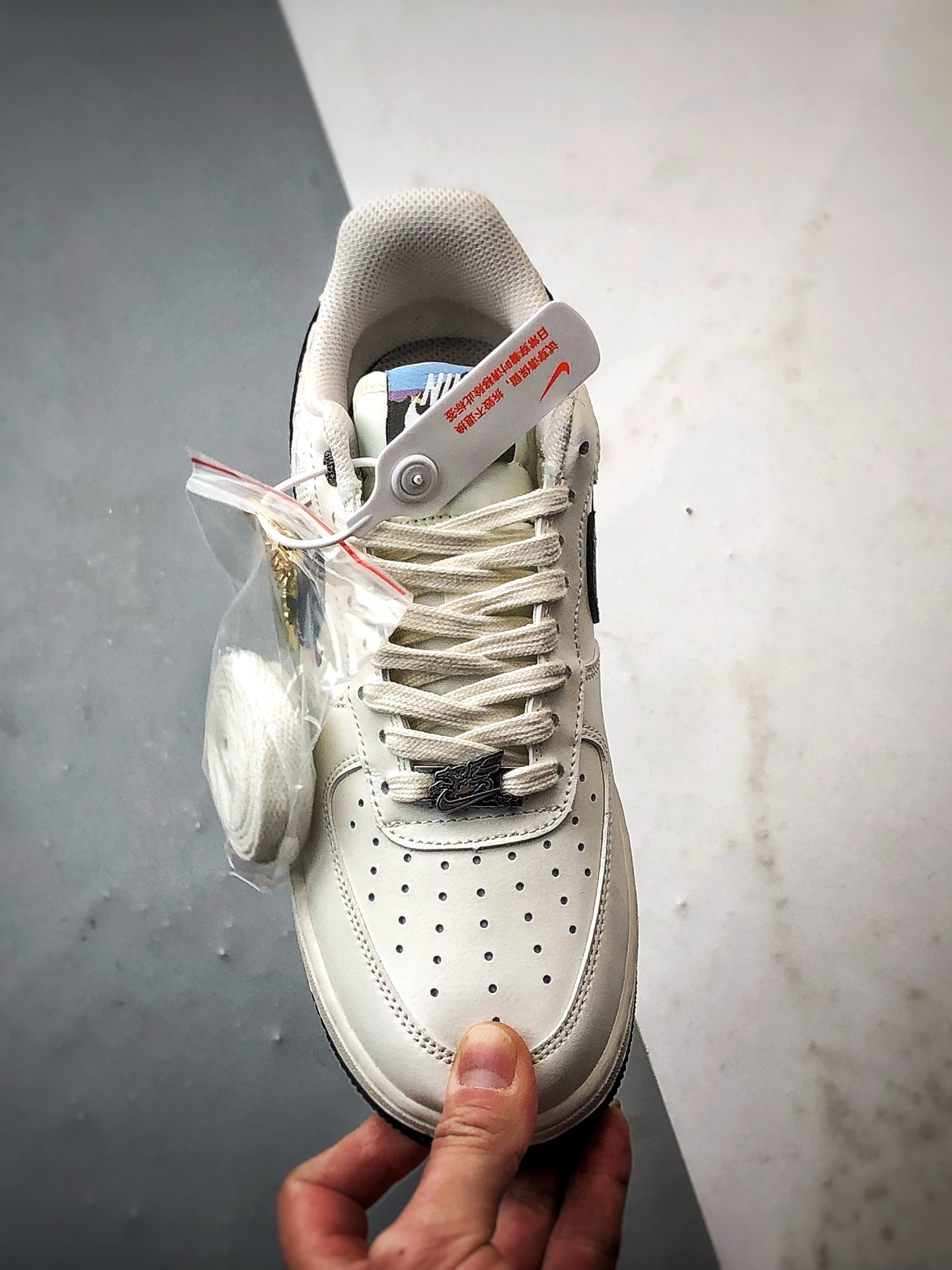 280 Air Force 1 '07 Low 马年限定白黑 DD1982-347-Chinese UA Cheap High Quatity Brand Clothes Bags handbags Sneakers wholesale wholesaler seller from China Factory suppliers Fashion Clothing Shoes best Quality Beautiful Price 280 Air Force 1 '07 Low 马年限定白黑 DD1982-347