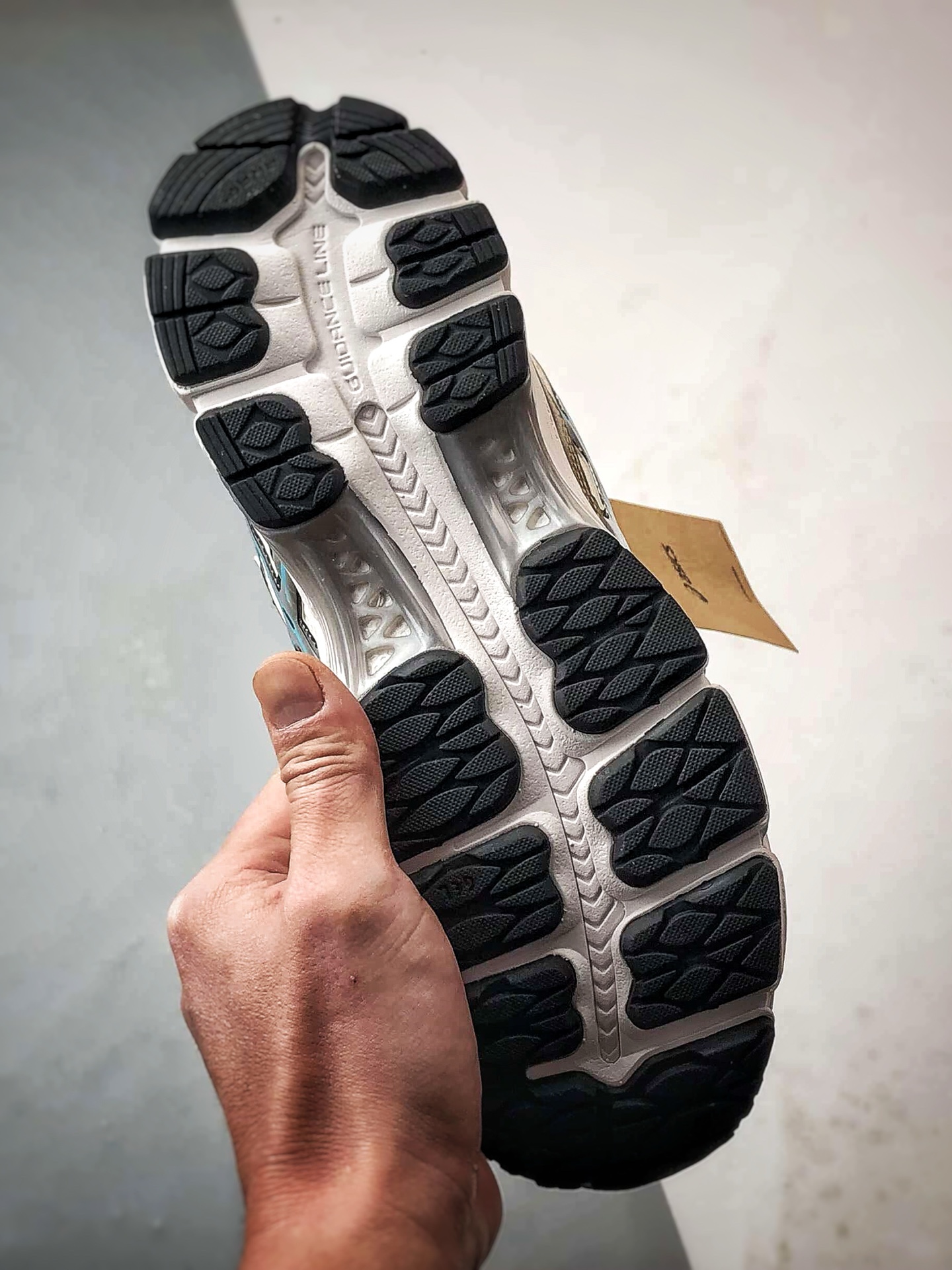 190 Asics Gel-Kayano 12.1 蓝棕色 深圳限定亚瑟士百搭休闲运动慢跑鞋 1203A827-101-Chinese UA Cheap High Quatity Brand Clothes Bags handbags Sneakers wholesale wholesaler seller from China Factory suppliers Fashion Clothing Shoes best Quality Beautiful Price 190 Asics Gel-Kayano 12.1 蓝棕色 深圳限定亚瑟士百搭休闲运动慢跑鞋 1203A827-101
