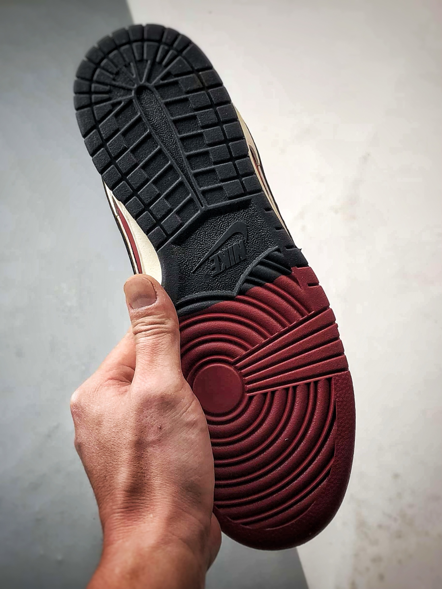 NK Dunk Low Retro ”DIY高端定制” 马年限定米红黑 低帮休闲运动板鞋 QW5288-113-Top High Quatity Cheap Sneakers Fashion Clothing Clothes Bags handbags Shoes of all Brand wholesale With The best Quality And Beautiful Price from China Factory Chinese suppliers wholesaler seller NK Dunk Low Retro ”DIY高端定制” 马年限定米红黑 低帮休闲运动板鞋 QW5288-113