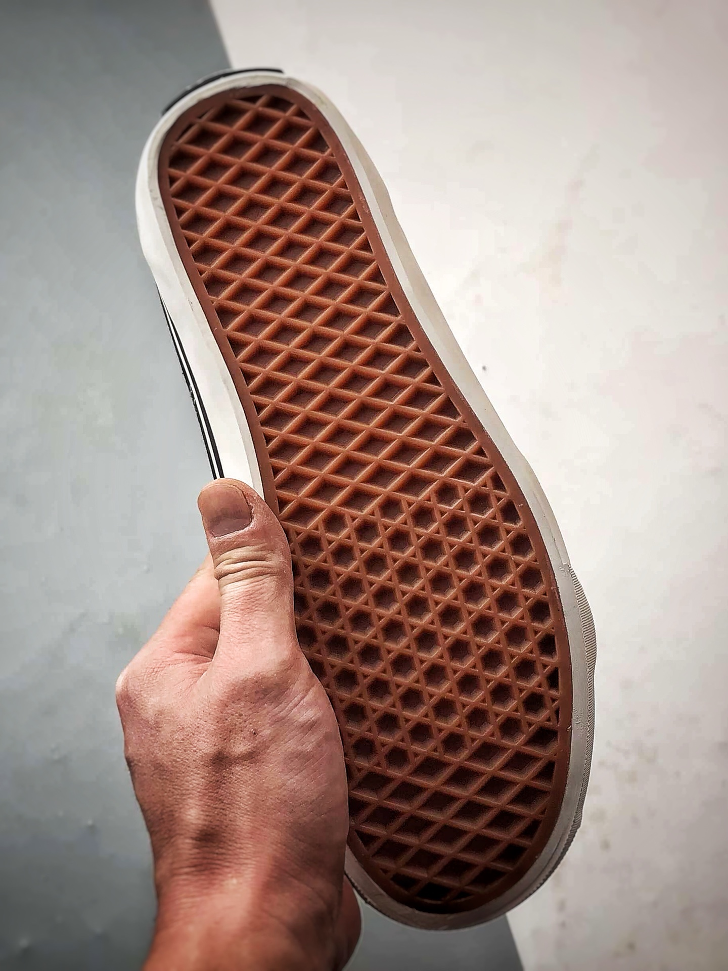 Vans Off The Wall 字母开口笑 美式复古舒适简约轻便低帮帆布鞋-Top High Quatity Cheap Sneakers Fashion Clothing Clothes Bags handbags Shoes of all Brand wholesale With The best Quality And Beautiful Price from China Factory Chinese suppliers wholesaler seller Vans Off The Wall 字母开口笑 美式复古舒适简约轻便低帮帆布鞋