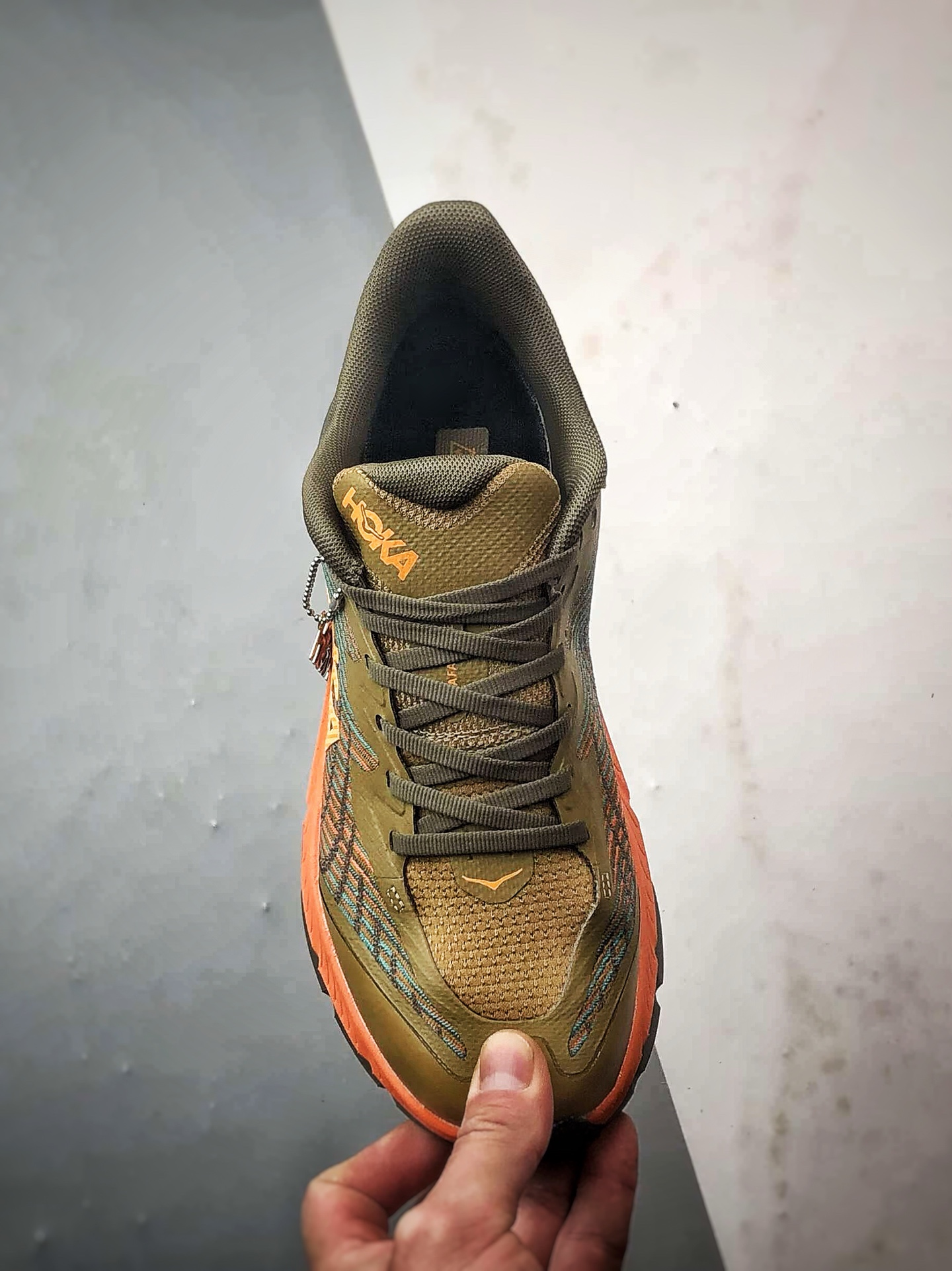 210 Hoka One One Mafate Speed 4 南瓜色 玛法特低帮轻量户外运动鞋1129930-AQL-Chinese UA Cheap High Quatity Brand Clothes Bags handbags Sneakers wholesale wholesaler seller from China Factory suppliers Fashion Clothing Shoes best Quality Beautiful Price 210 Hoka One One Mafate Speed 4 南瓜色 玛法特低帮轻量户外运动鞋1129930-AQL