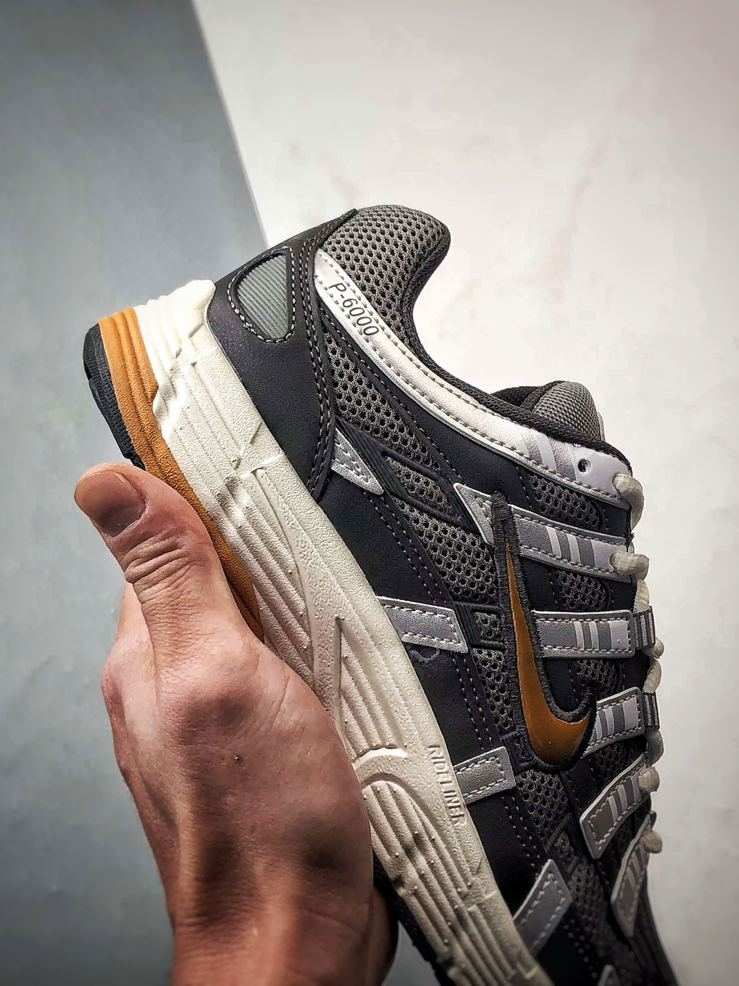 NK P-6000 追梦太空 灰白 CD6404-204-Top High Quatity Cheap Sneakers Fashion Clothing Clothes Bags handbags Shoes of all Brand wholesale With The best Quality And Beautiful Price from China Factory Chinese suppliers wholesaler seller NK P-6000 追梦太空 灰白 CD6404-204