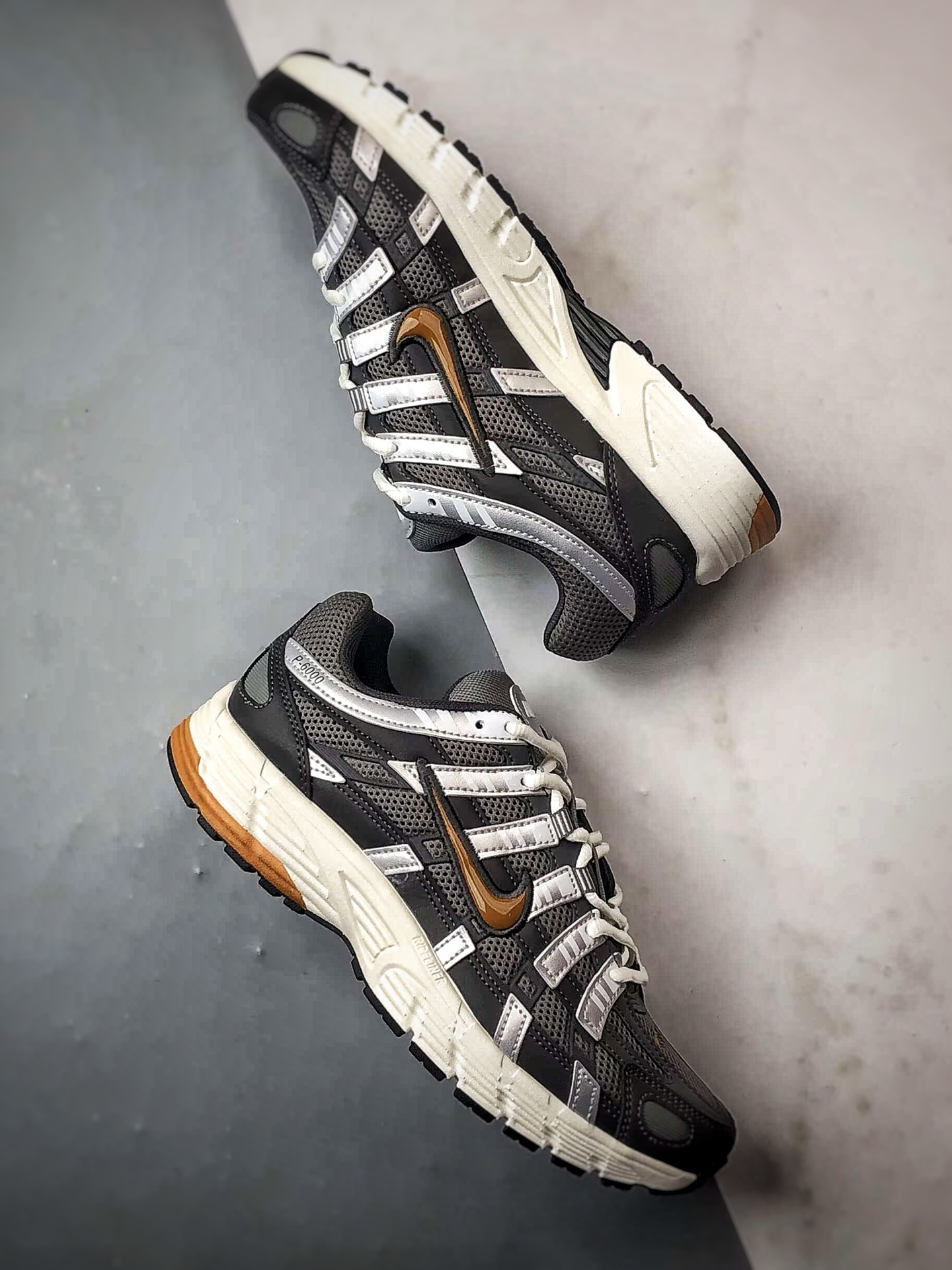 NK P-6000 追梦太空 灰白 CD6404-204-Top High Quatity Cheap Sneakers Fashion Clothing Clothes Bags handbags Shoes of all Brand wholesale With The best Quality And Beautiful Price from China Factory Chinese suppliers wholesaler seller NK P-6000 追梦太空 灰白 CD6404-204