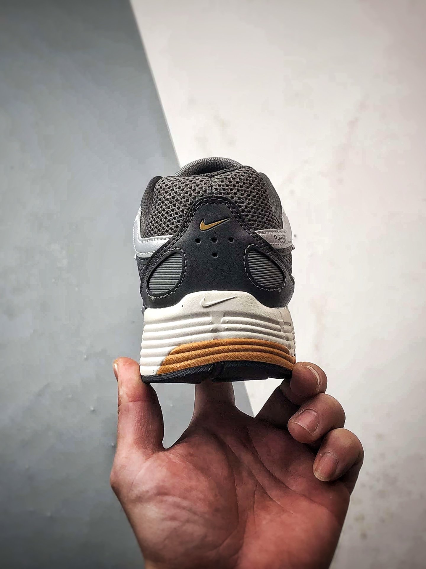 NK P-6000 追梦太空 灰白 CD6404-204-Top High Quatity Cheap Sneakers Fashion Clothing Clothes Bags handbags Shoes of all Brand wholesale With The best Quality And Beautiful Price from China Factory Chinese suppliers wholesaler seller NK P-6000 追梦太空 灰白 CD6404-204