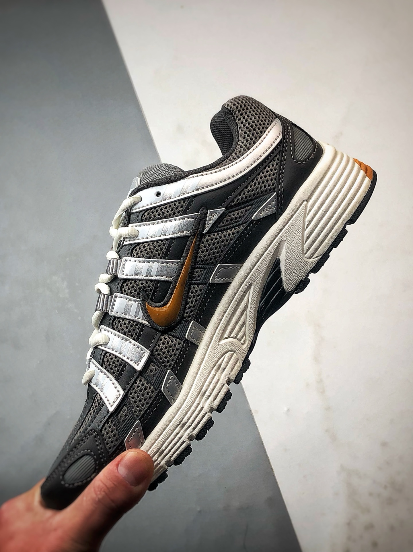 NK P-6000 追梦太空 灰白 CD6404-204-Top High Quatity Cheap Sneakers Fashion Clothing Clothes Bags handbags Shoes of all Brand wholesale With The best Quality And Beautiful Price from China Factory Chinese suppliers wholesaler seller NK P-6000 追梦太空 灰白 CD6404-204