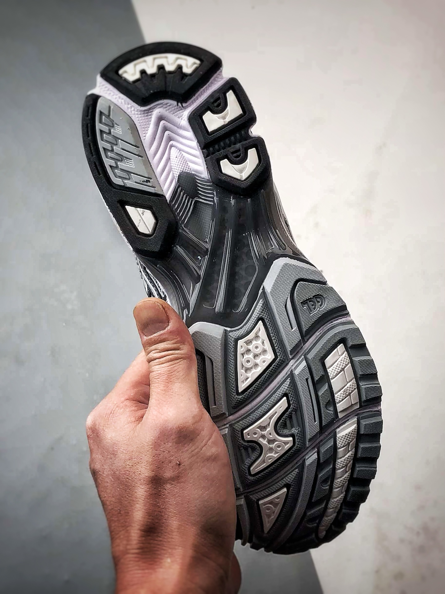 Beauty & Youth x Asics Gel-Kayano 14 银灰 亚瑟士14代 纳米纤维气垫百搭休闲运动慢跑鞋 1203A704-020-Top High Quatity Cheap Sneakers Fashion Clothing Clothes Bags handbags Shoes of all Brand wholesale With The best Quality And Beautiful Price from China Factory Chinese suppliers wholesaler seller Beauty & Youth x Asics Gel-Kayano 14 银灰 亚瑟士14代 纳米纤维气垫百搭休闲运动慢跑鞋 1203A704-020