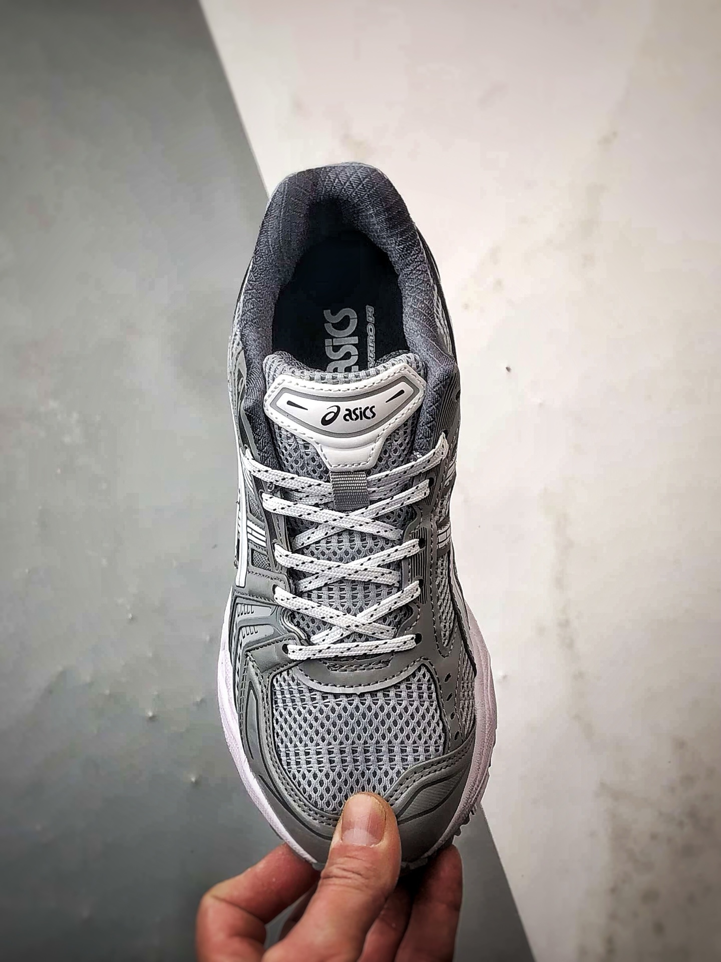 Beauty & Youth x Asics Gel-Kayano 14 银灰 亚瑟士14代 纳米纤维气垫百搭休闲运动慢跑鞋 1203A704-020-Top High Quatity Cheap Sneakers Fashion Clothing Clothes Bags handbags Shoes of all Brand wholesale With The best Quality And Beautiful Price from China Factory Chinese suppliers wholesaler seller Beauty & Youth x Asics Gel-Kayano 14 银灰 亚瑟士14代 纳米纤维气垫百搭休闲运动慢跑鞋 1203A704-020