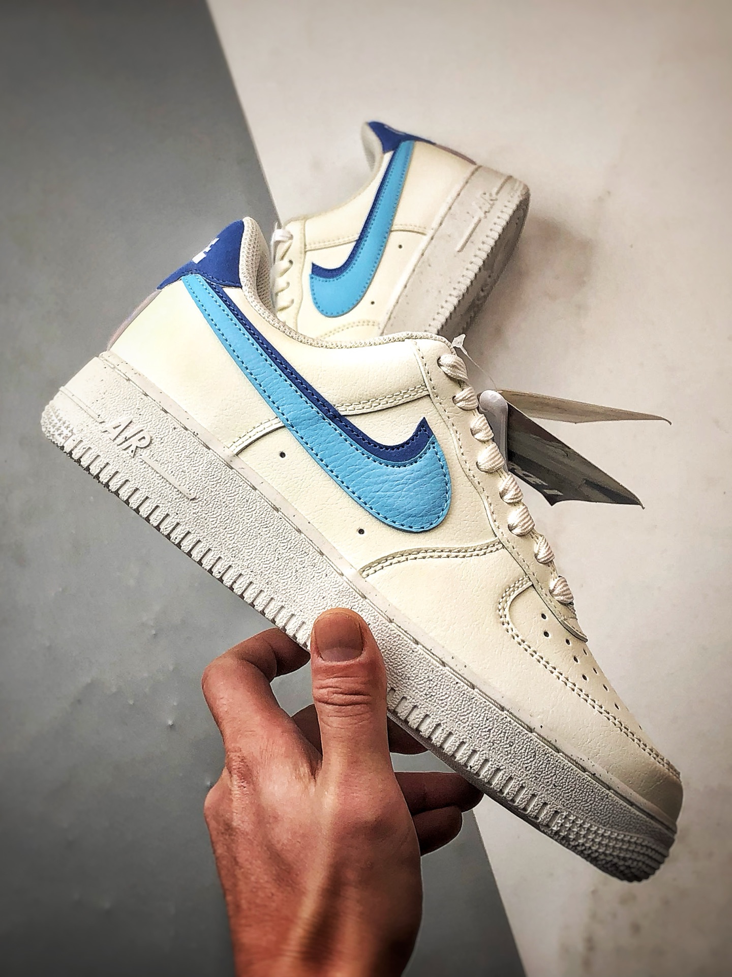 Air Force 1 Low ”82” 白蓝 DO9786-100-Top High Quatity Cheap Sneakers Fashion Clothing Clothes Bags handbags Shoes of all Brand wholesale With The best Quality And Beautiful Price from China Factory Chinese suppliers wholesaler seller Air Force 1 Low ”82” 白蓝 DO9786-100