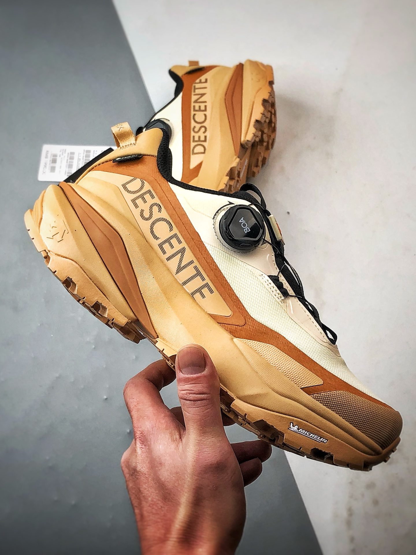 300 Descente Ski Style Snow Trek GTX 棕色 潮流运动机能户外滑雪登山徒步鞋-Chinese UA Cheap High Quatity Brand Clothes Bags handbags Sneakers wholesale wholesaler seller from China Factory suppliers Fashion Clothing Shoes best Quality Beautiful Price 300 Descente Ski Style Snow Trek GTX 棕色 潮流运动机能户外滑雪登山徒步鞋