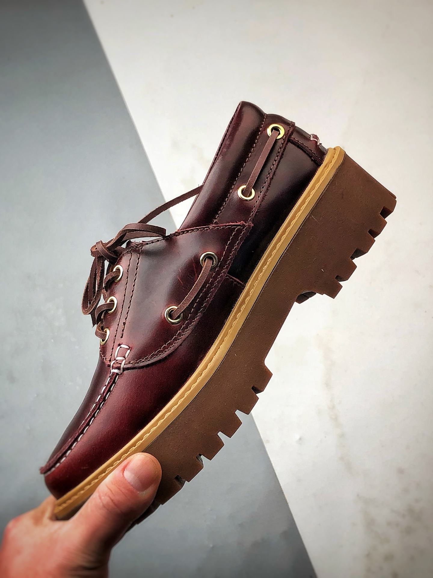 Timberland 添柏岚/天伯伦 Stone Street系列简约舒适厚底休闲鞋 TB01006-Top High Quatity Cheap Sneakers Fashion Clothing Clothes Bags handbags Shoes of all Brand wholesale With The best Quality And Beautiful Price from China Factory Chinese suppliers wholesaler seller Timberland 添柏岚/天伯伦 Stone Street系列简约舒适厚底休闲鞋 TB01006