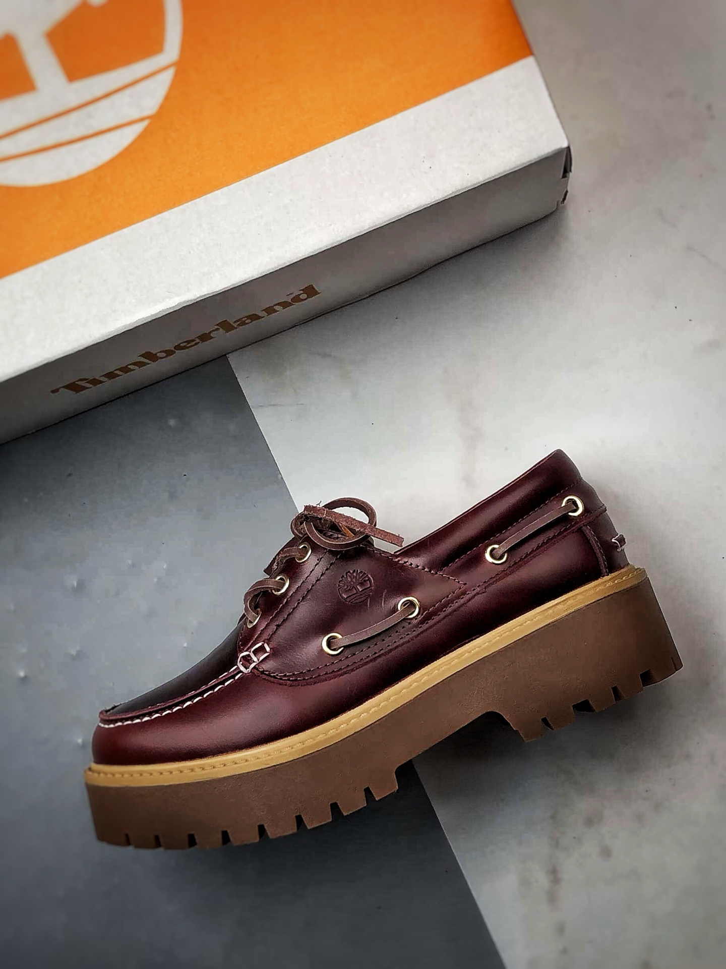 Timberland 添柏岚/天伯伦 Stone Street系列简约舒适厚底休闲鞋 TB01006-Top High Quatity Cheap Sneakers Fashion Clothing Clothes Bags handbags Shoes of all Brand wholesale With The best Quality And Beautiful Price from China Factory Chinese suppliers wholesaler seller Timberland 添柏岚/天伯伦 Stone Street系列简约舒适厚底休闲鞋 TB01006