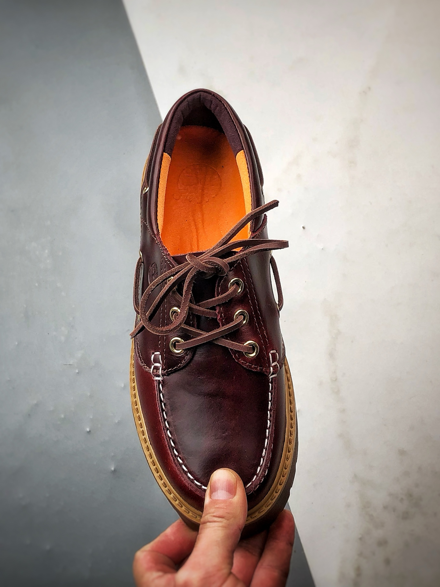 Timberland 添柏岚/天伯伦 Stone Street系列简约舒适厚底休闲鞋 TB01006-Top High Quatity Cheap Sneakers Fashion Clothing Clothes Bags handbags Shoes of all Brand wholesale With The best Quality And Beautiful Price from China Factory Chinese suppliers wholesaler seller Timberland 添柏岚/天伯伦 Stone Street系列简约舒适厚底休闲鞋 TB01006