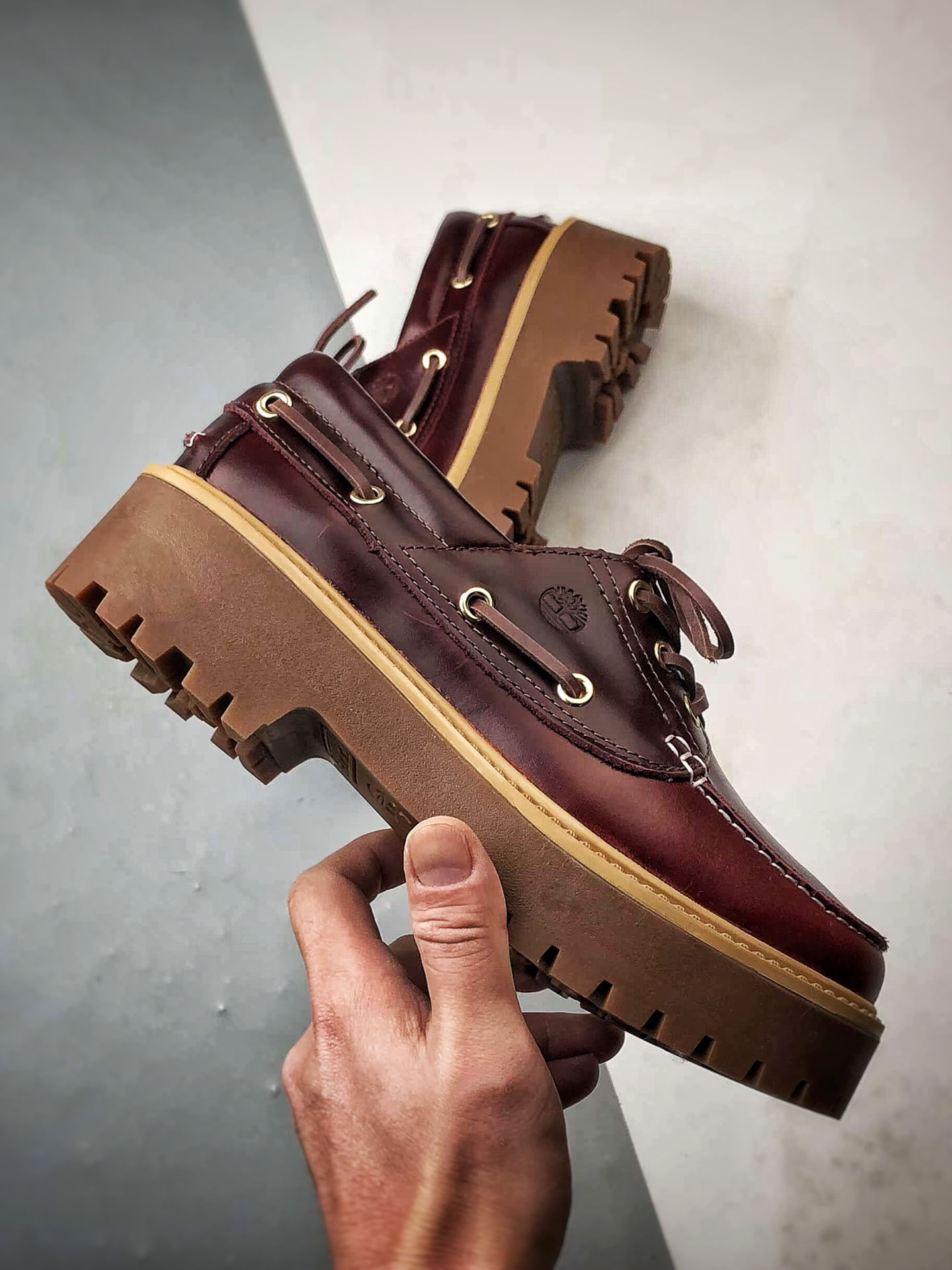 Timberland 添柏岚/天伯伦 Stone Street系列简约舒适厚底休闲鞋 TB01006-Top High Quatity Cheap Sneakers Fashion Clothing Clothes Bags handbags Shoes of all Brand wholesale With The best Quality And Beautiful Price from China Factory Chinese suppliers wholesaler seller Timberland 添柏岚/天伯伦 Stone Street系列简约舒适厚底休闲鞋 TB01006