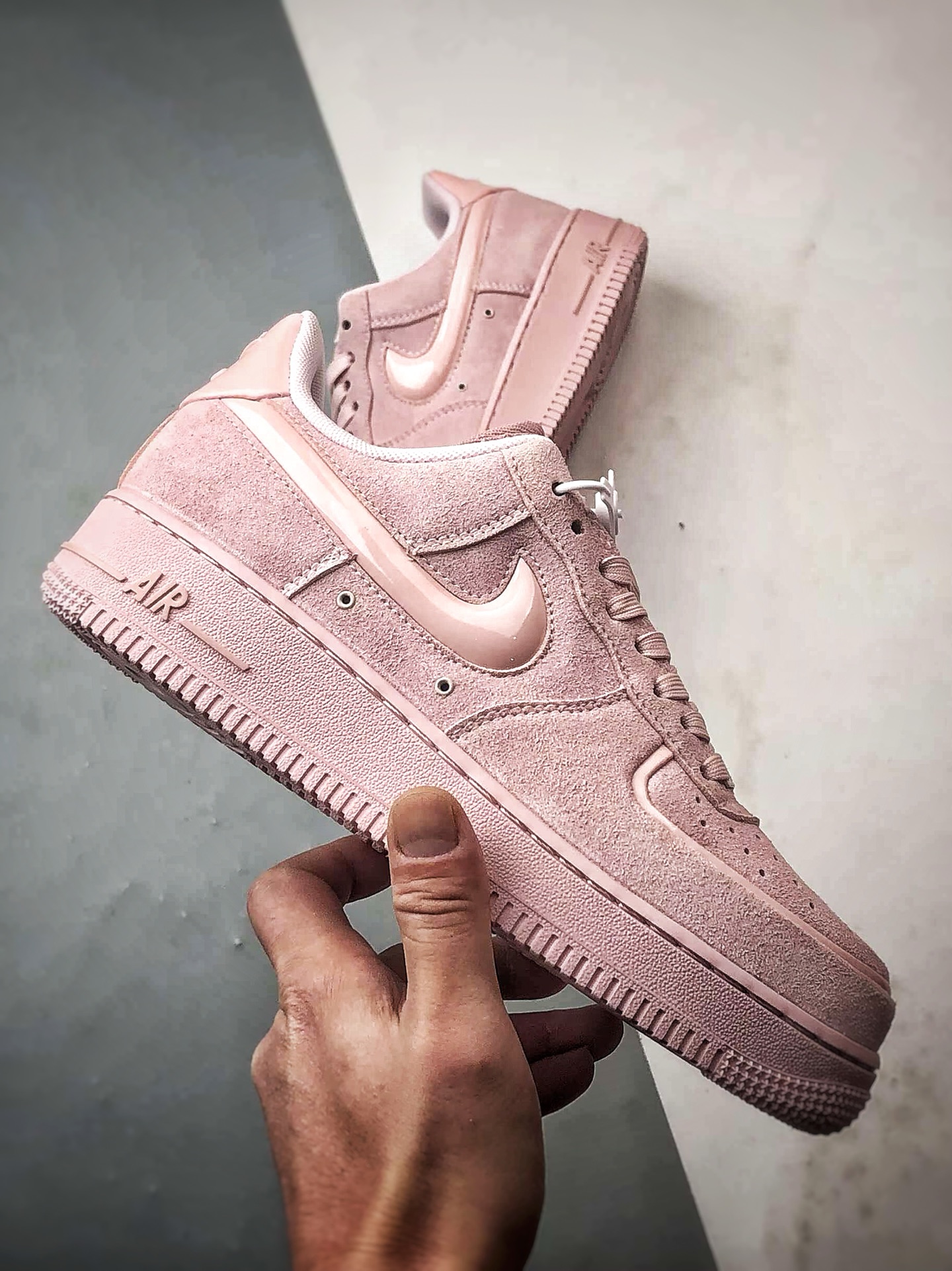 200 Air Force 1 '07 Low 粉色果冻钩 HV4406-601-Chinese UA Cheap High Quatity Brand Clothes Bags handbags Sneakers wholesale wholesaler seller from China Factory suppliers Fashion Clothing Shoes best Quality Beautiful Price 200 Air Force 1 '07 Low 粉色果冻钩 HV4406-601