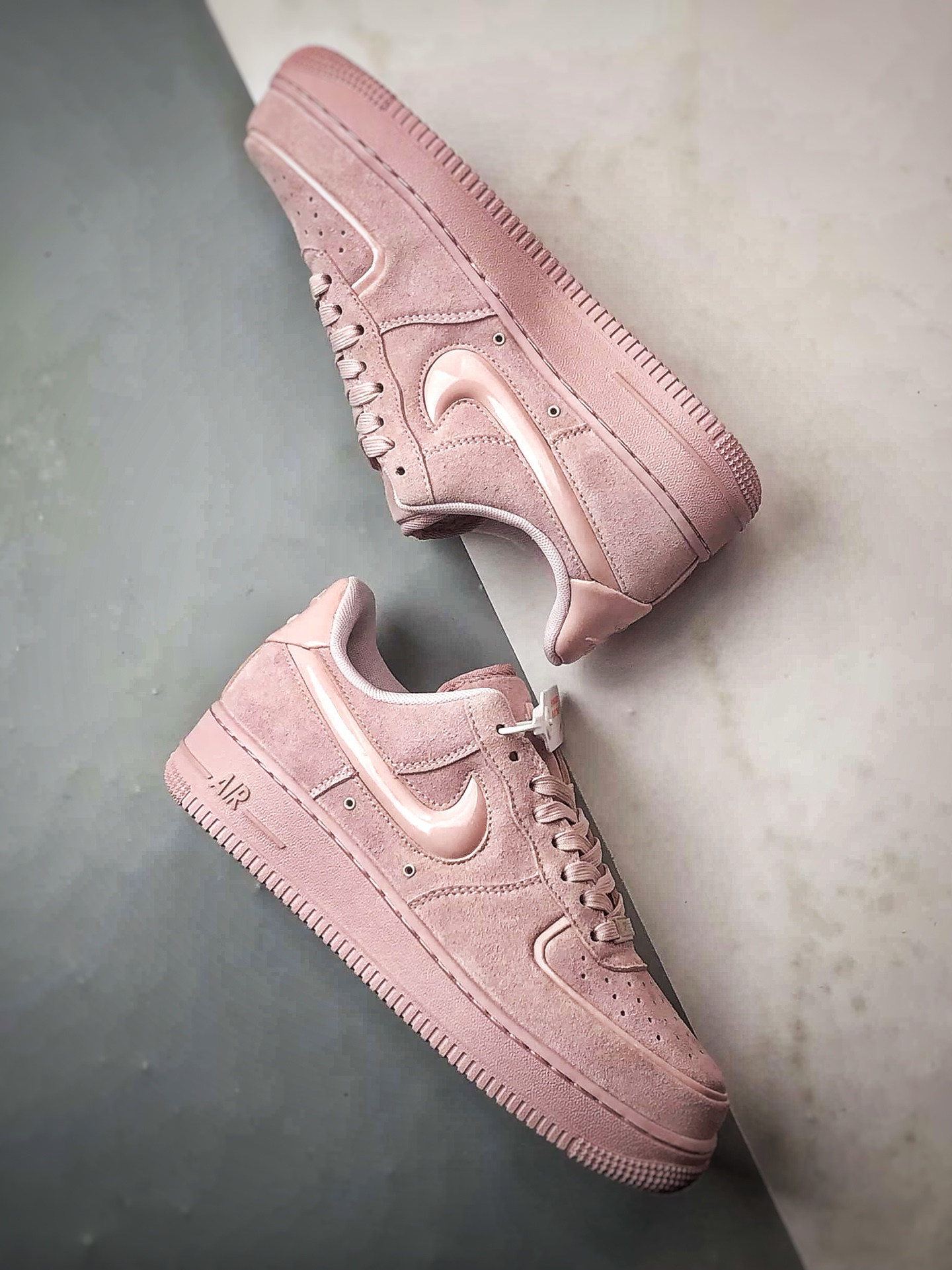 200 Air Force 1 '07 Low 粉色果冻钩 HV4406-601-Chinese UA Cheap High Quatity Brand Clothes Bags handbags Sneakers wholesale wholesaler seller from China Factory suppliers Fashion Clothing Shoes best Quality Beautiful Price 200 Air Force 1 '07 Low 粉色果冻钩 HV4406-601