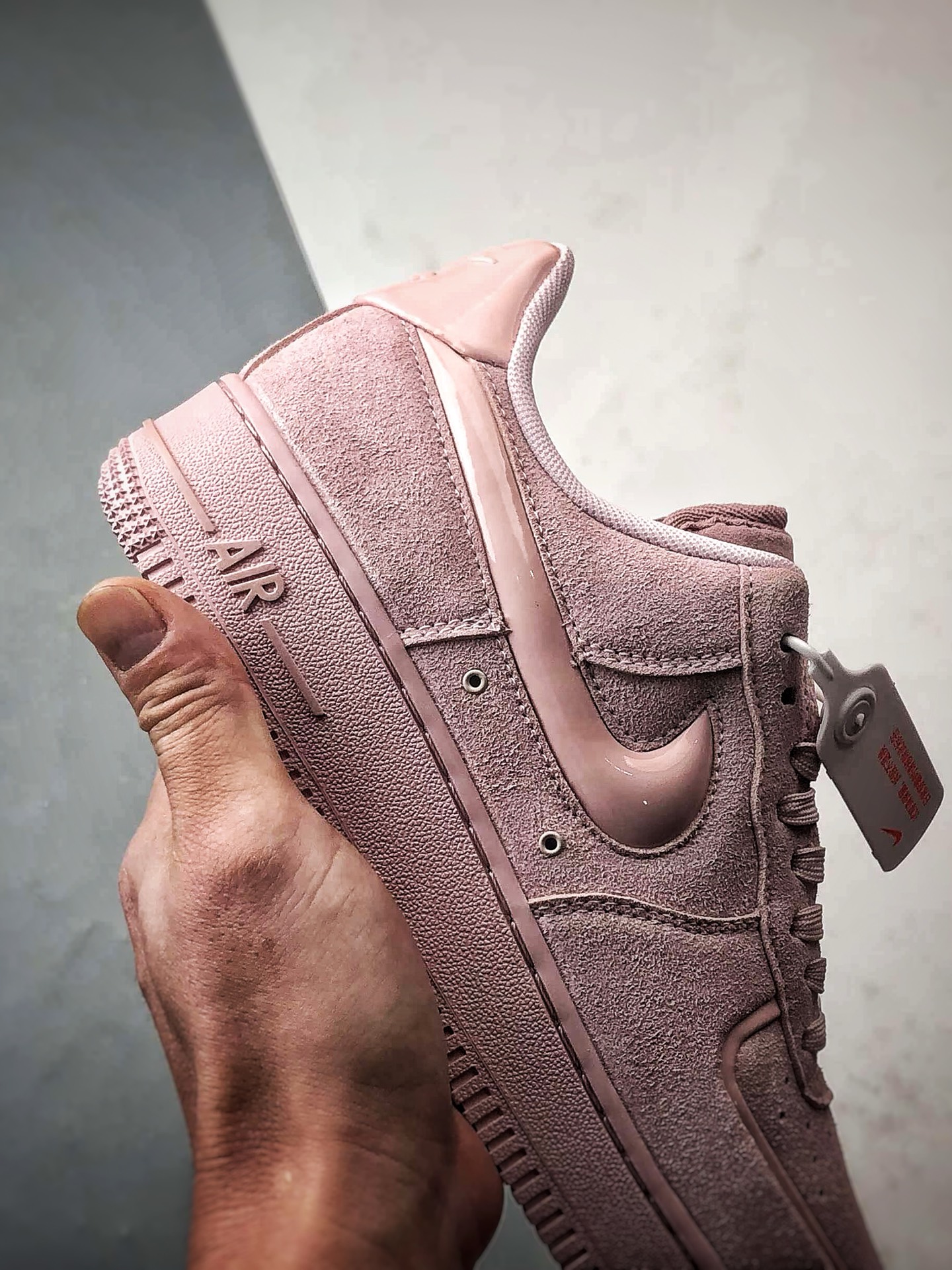 200 Air Force 1 '07 Low 粉色果冻钩 HV4406-601-Chinese UA Cheap High Quatity Brand Clothes Bags handbags Sneakers wholesale wholesaler seller from China Factory suppliers Fashion Clothing Shoes best Quality Beautiful Price 200 Air Force 1 '07 Low 粉色果冻钩 HV4406-601