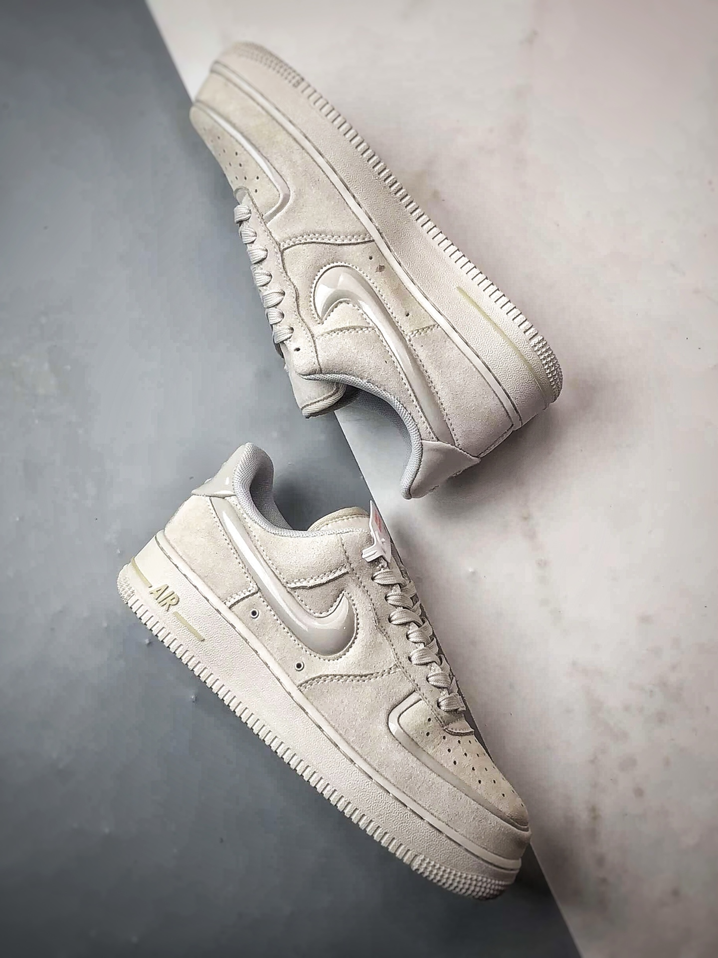 Air Force 1 '07 Low 浅骨色果冻钩 HV4406-001-Top High Quatity Cheap Sneakers Fashion Clothing Clothes Bags handbags Shoes of all Brand wholesale With The best Quality And Beautiful Price from China Factory Chinese suppliers wholesaler seller Air Force 1 '07 Low 浅骨色果冻钩 HV4406-001