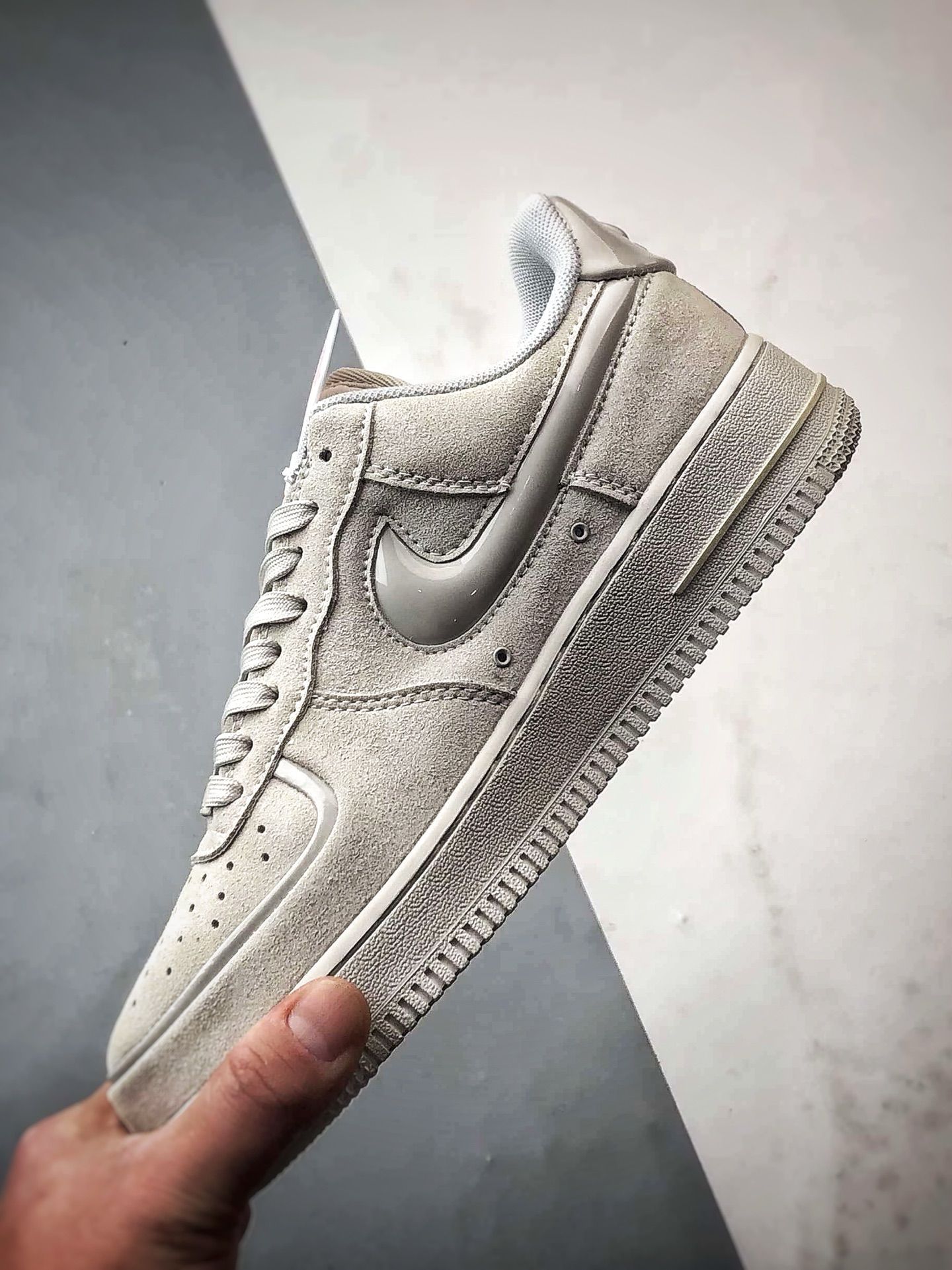 Air Force 1 '07 Low 浅骨色果冻钩 HV4406-001-Top High Quatity Cheap Sneakers Fashion Clothing Clothes Bags handbags Shoes of all Brand wholesale With The best Quality And Beautiful Price from China Factory Chinese suppliers wholesaler seller Air Force 1 '07 Low 浅骨色果冻钩 HV4406-001