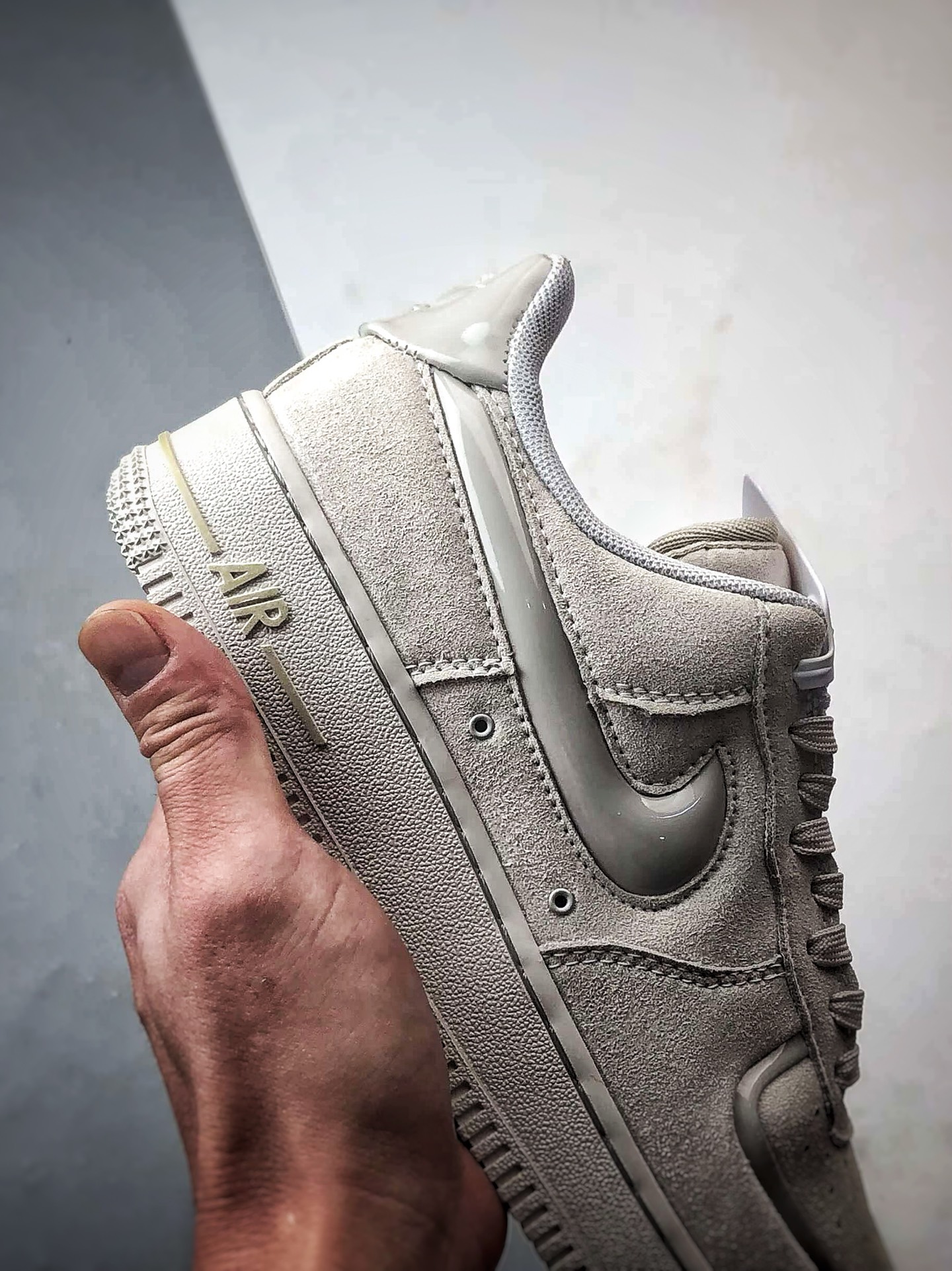Air Force 1 '07 Low 浅骨色果冻钩 HV4406-001-Top High Quatity Cheap Sneakers Fashion Clothing Clothes Bags handbags Shoes of all Brand wholesale With The best Quality And Beautiful Price from China Factory Chinese suppliers wholesaler seller Air Force 1 '07 Low 浅骨色果冻钩 HV4406-001